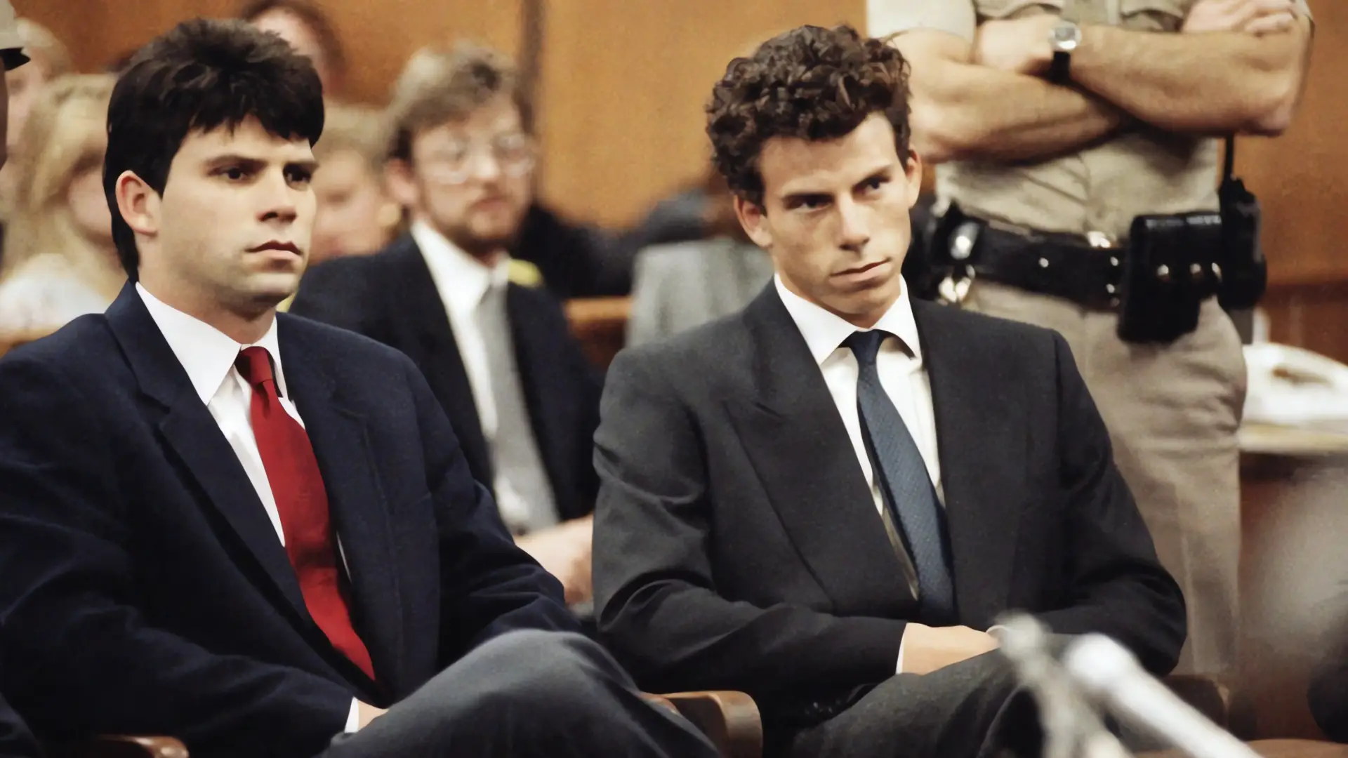 Posible liberación de Lyle y Erik Menéndez: Abogado sugiere nuevas evidencias
