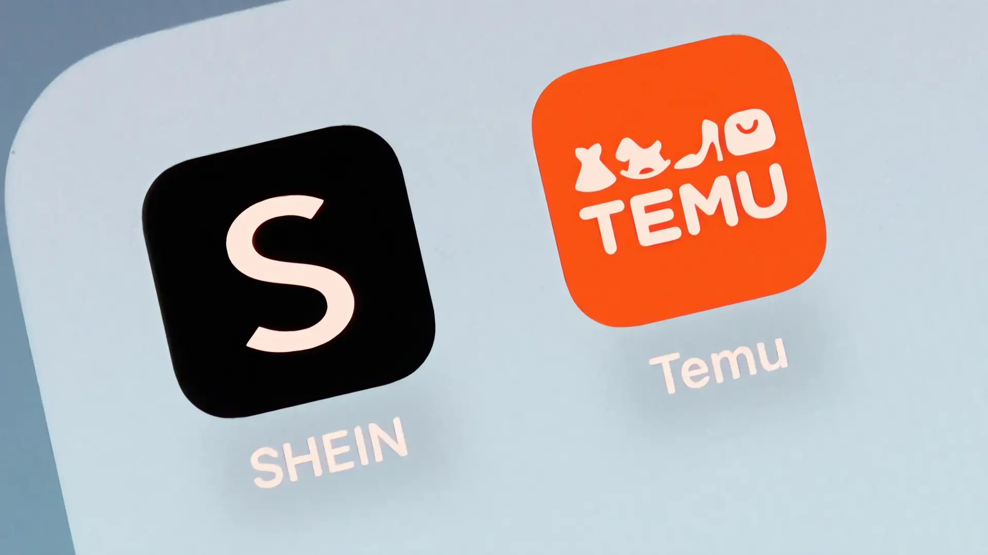 Fin del trato: Aranceles más altos para Shein y Temu
