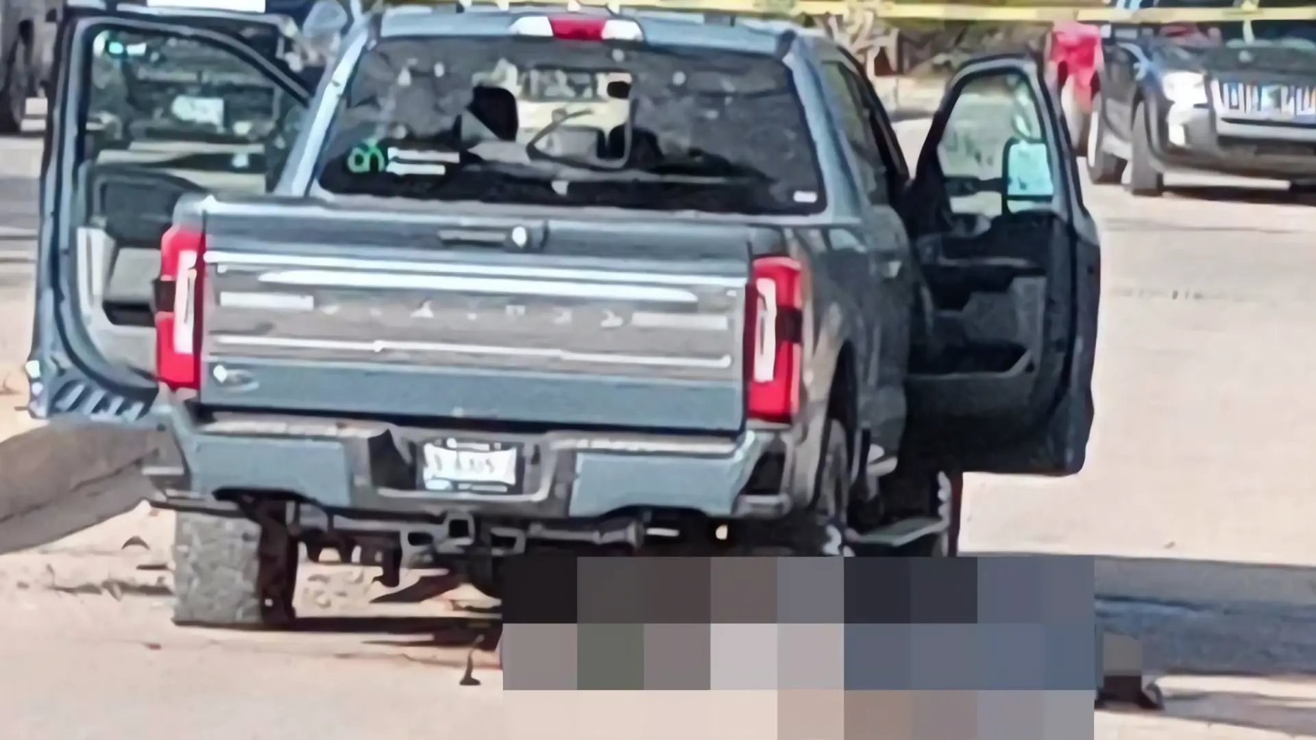 Fiscalía investiga doble homicidio en Rayón, Sonora
