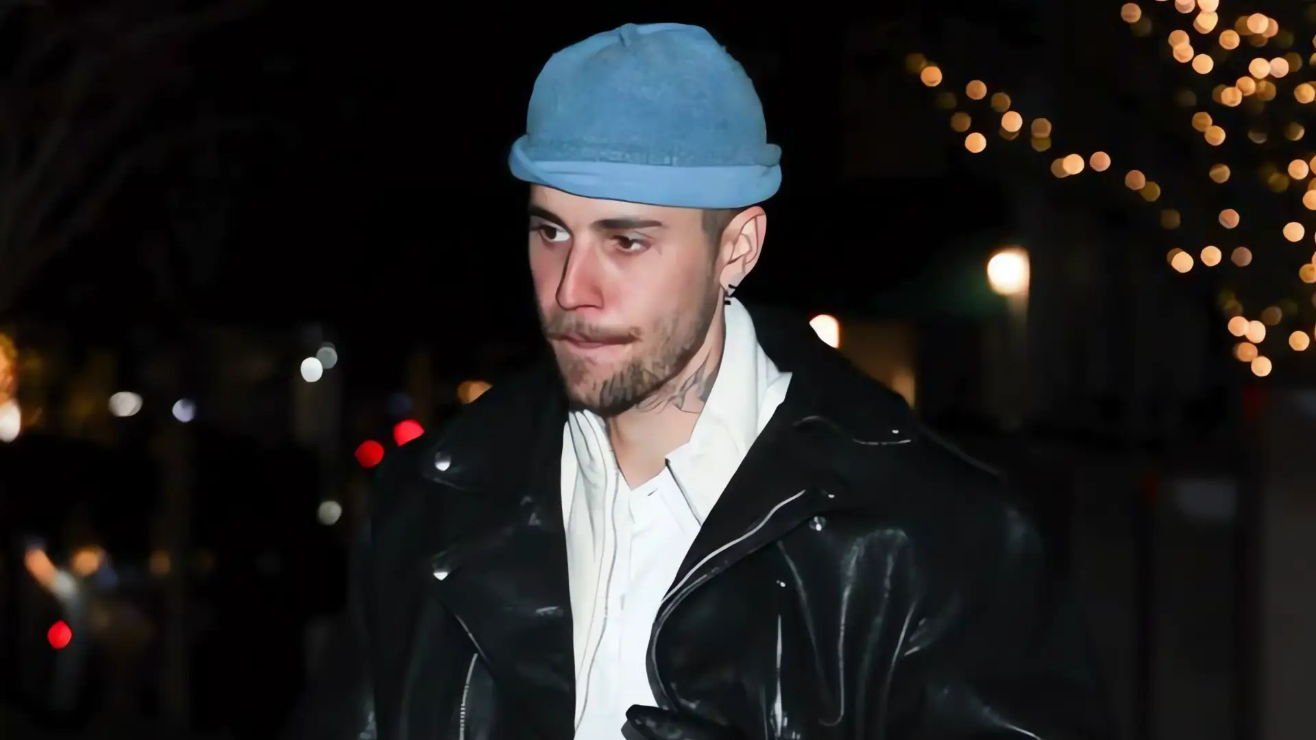 Justin Bieber en Coachella: Su aspecto genera preocupación entre sus fans
