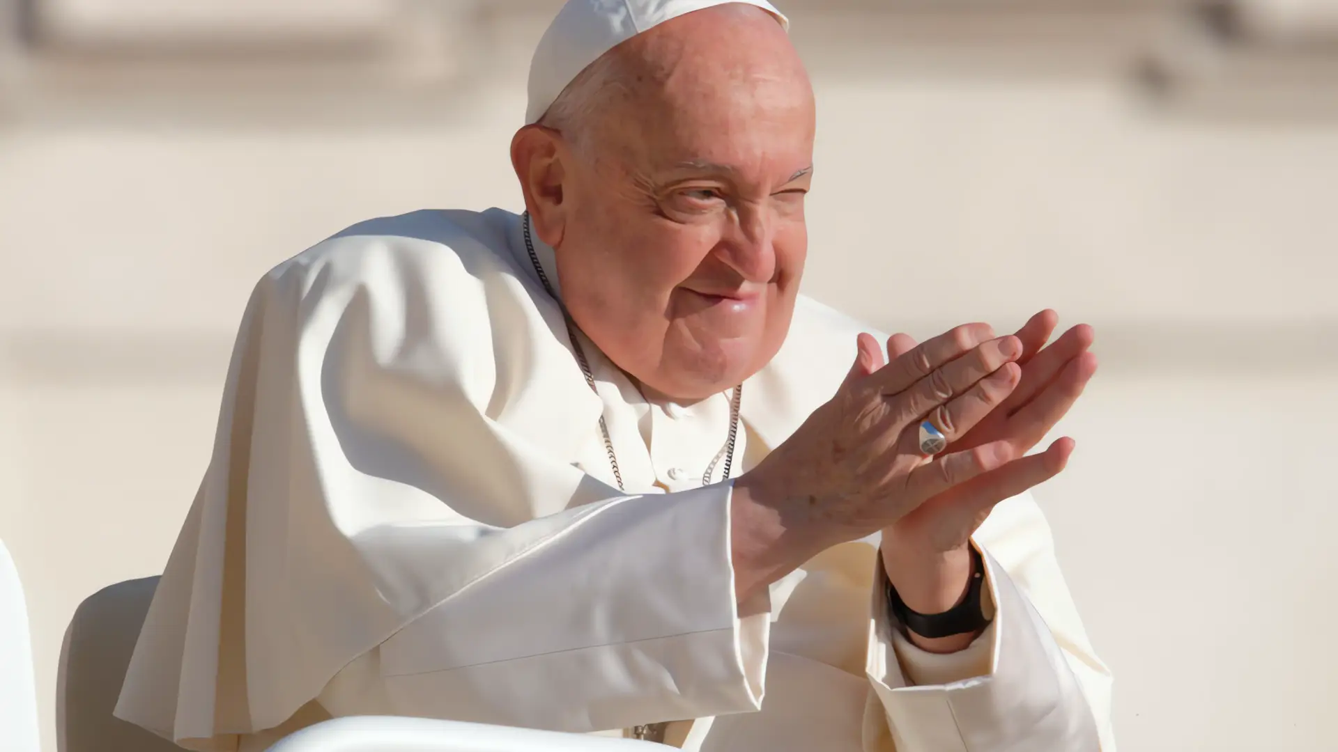 El Último Adiós a Francisco: Un Papa para la Historia