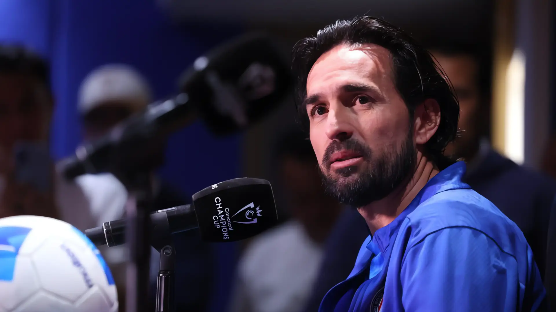 Chivas: Gerardo Espinoza fuera, buscan nuevo técnico
