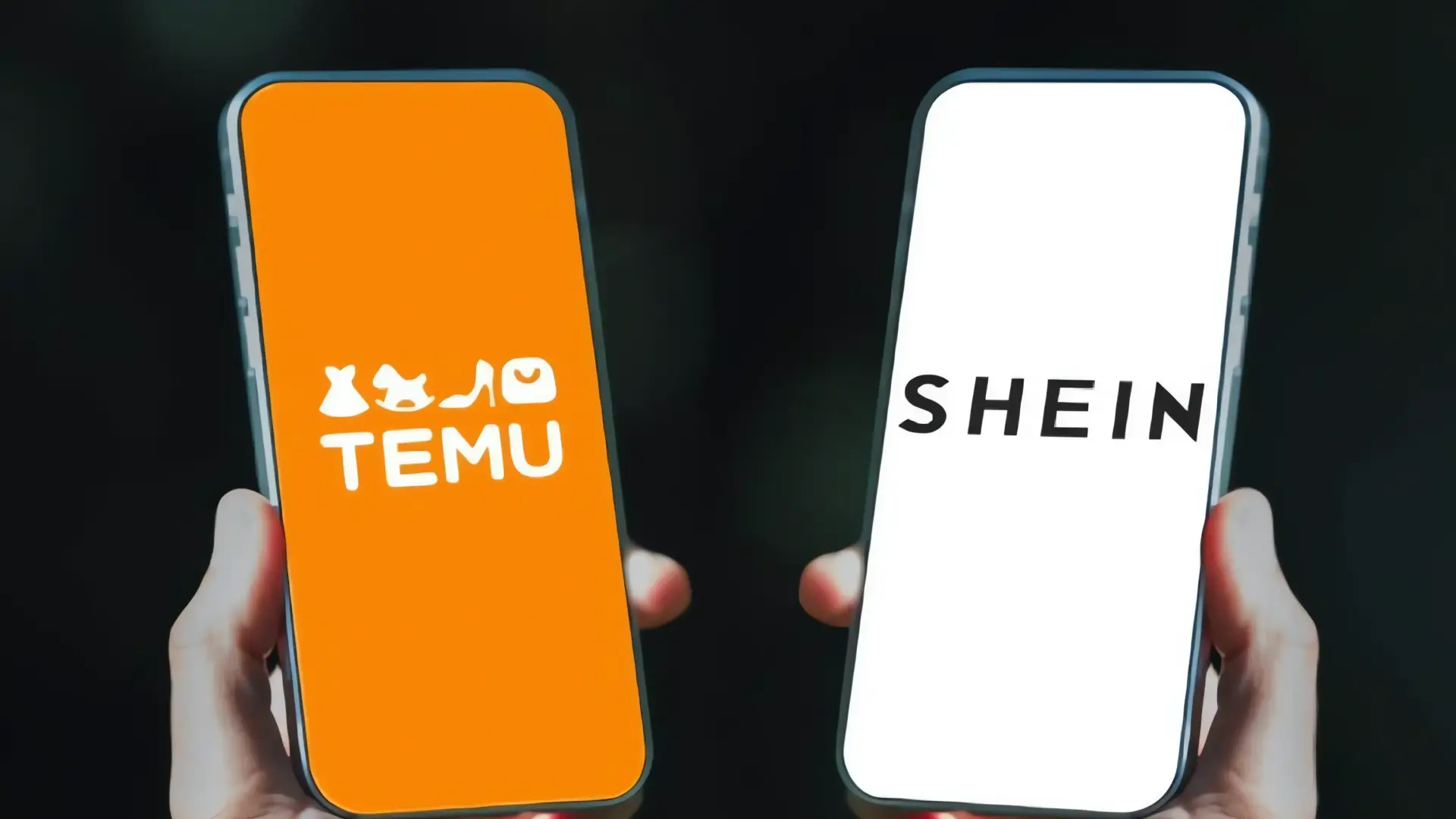 El auge de Shein y Temu se frena: aranceles encarecen las compras online
