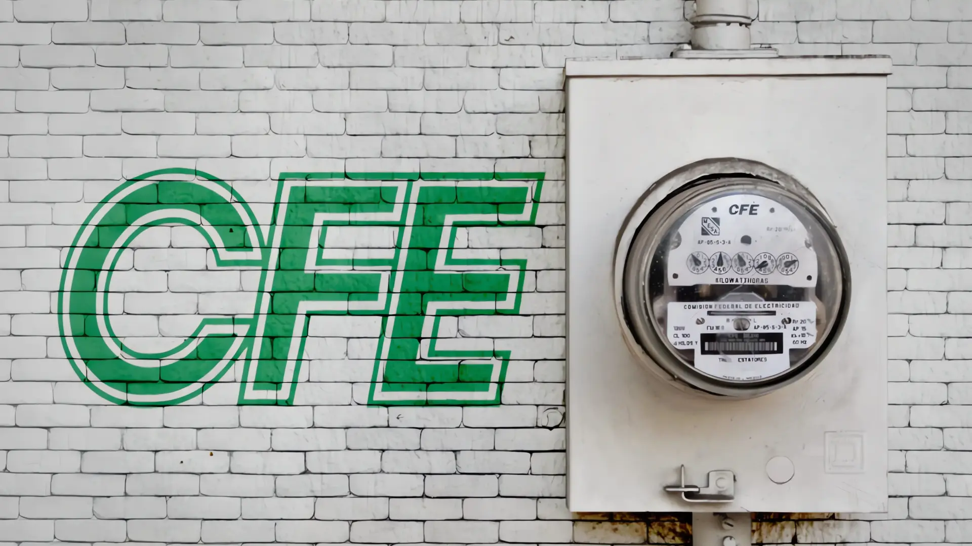 Modernización de la CFE: Medidores Inteligentes y Combate al Robo de Energía
