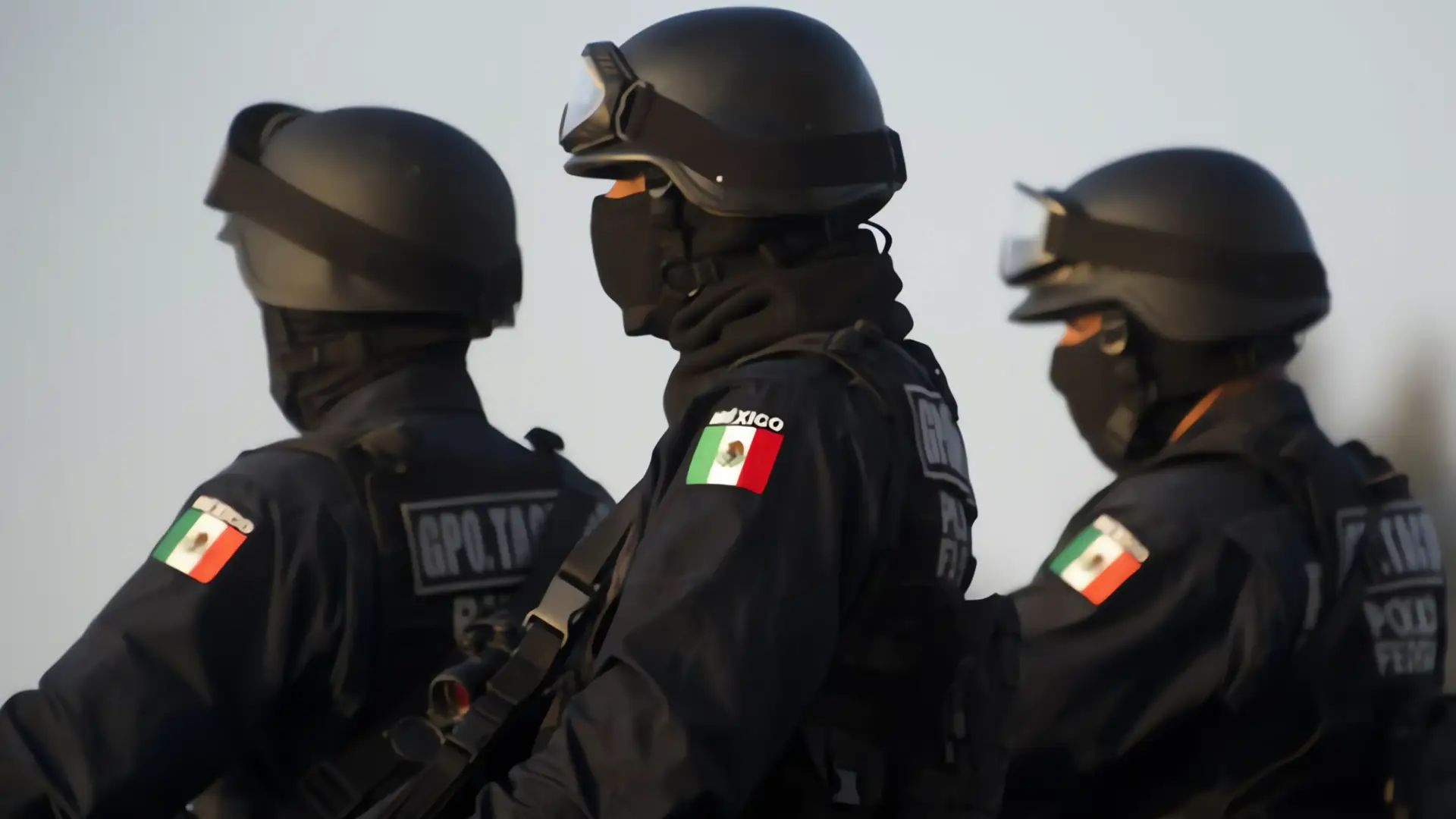 Inegi: Aumenta la percepción de inseguridad en México
