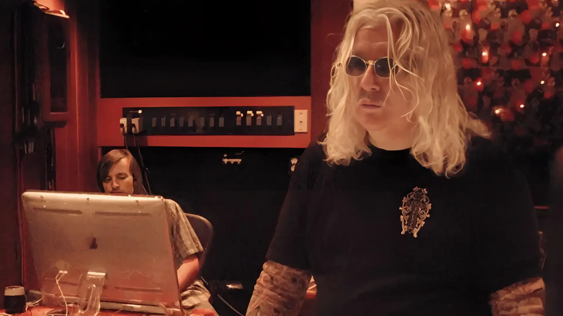 Fallece la leyenda de la producción musical, Roy Thomas Baker
