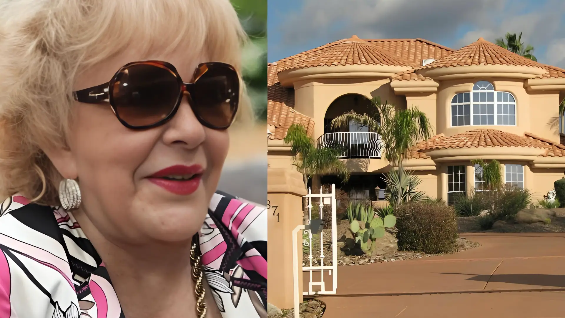 La mansión de Silvia Pinal: Una batalla familiar por 65 millones
