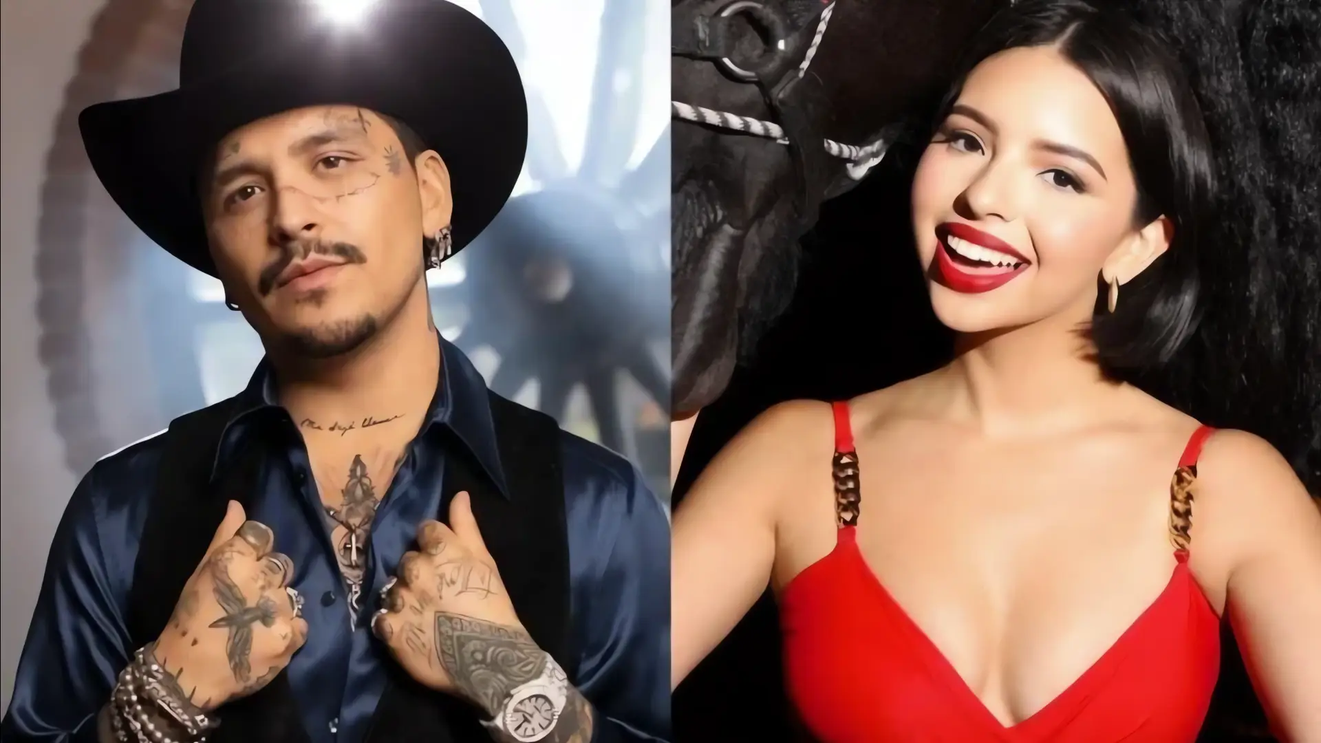 Nodal y Aguilar: Sorprendentes predicciones sobre su futuro
