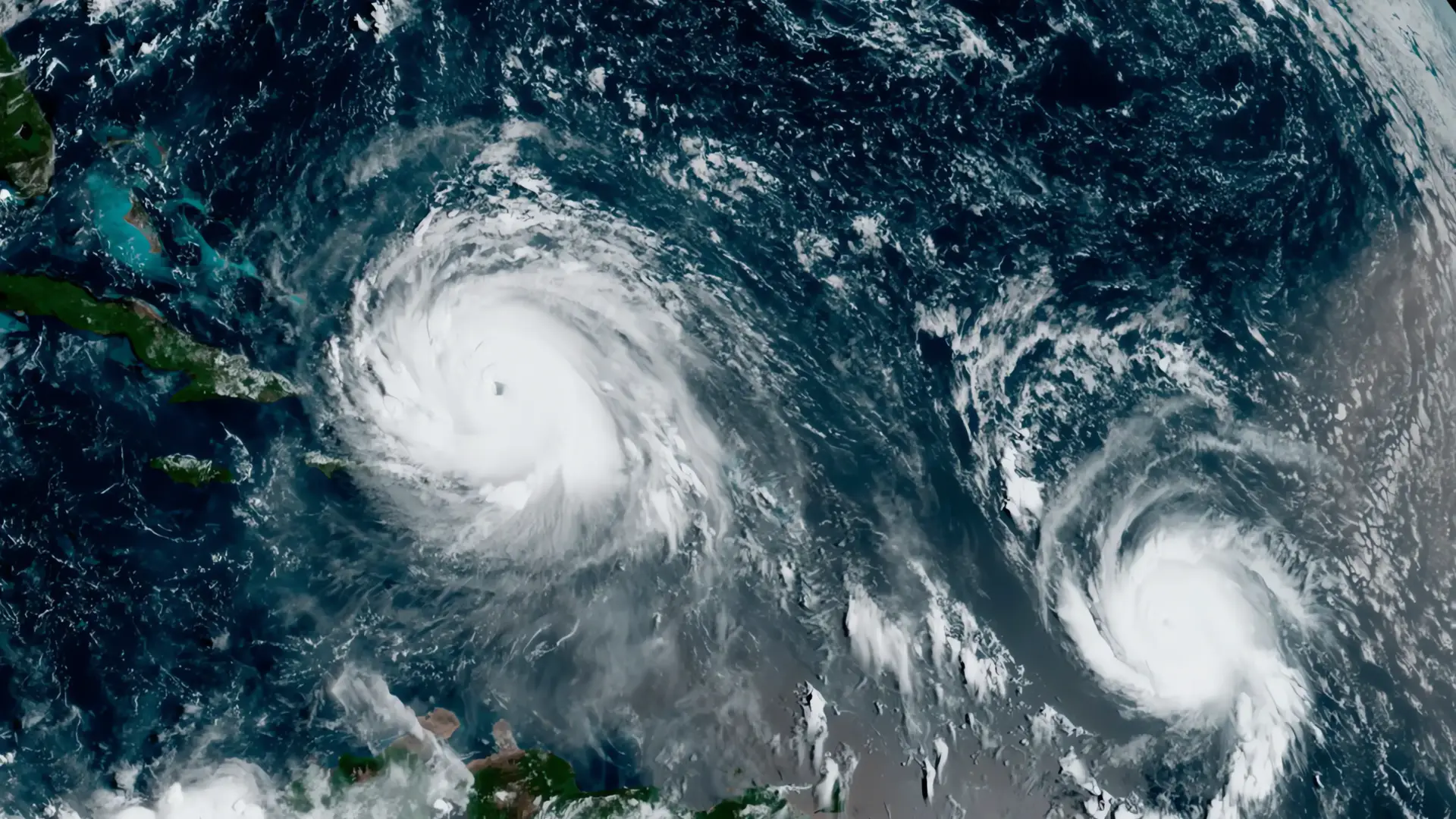 Pronóstico de lluvias veraniegas positivas
