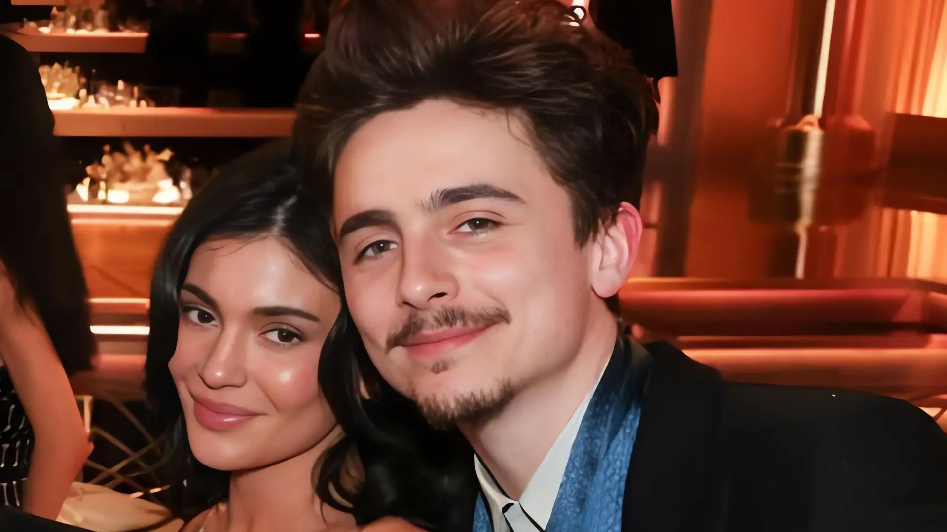 Chalamet y Jenner: Un Romance de Lujo
