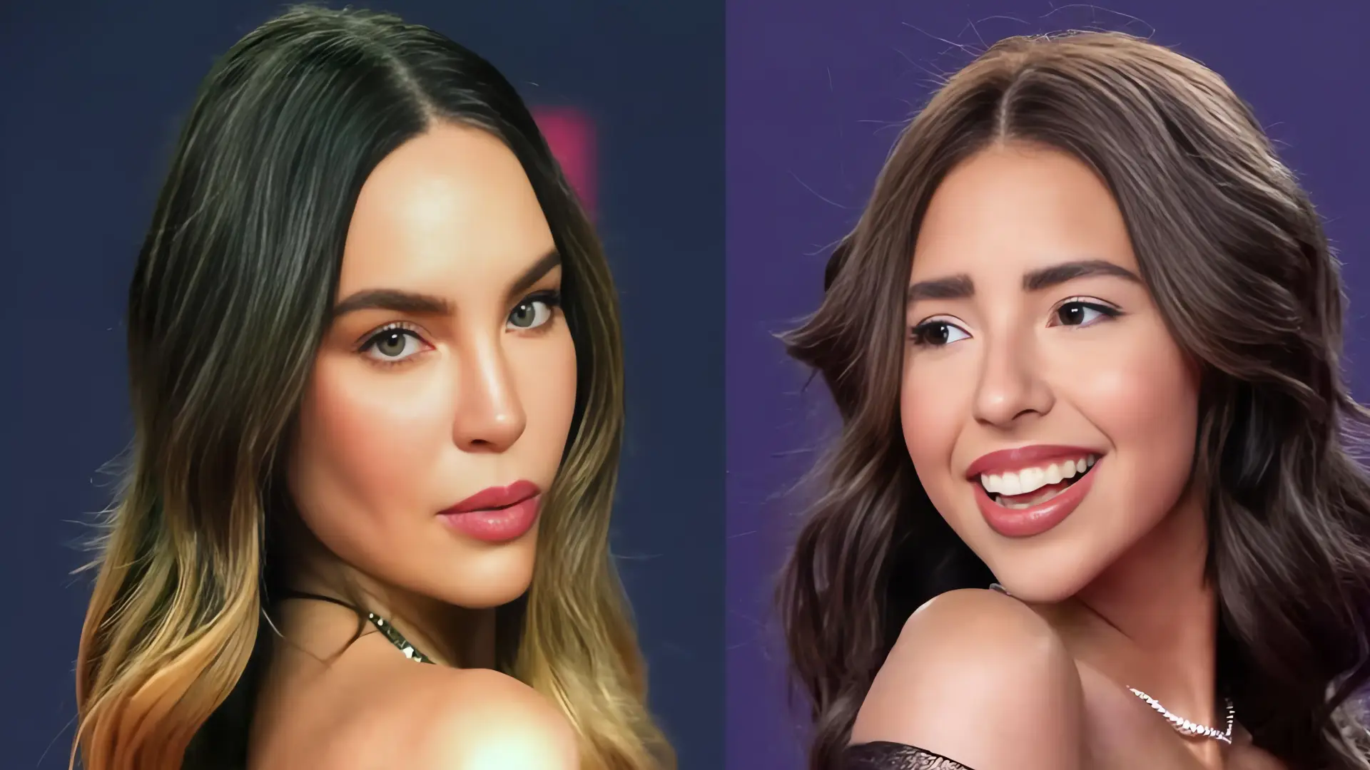 Belinda en la cima: Ángela Aguilar brilla por su ausencia en Billboard Mujeres Latinas
