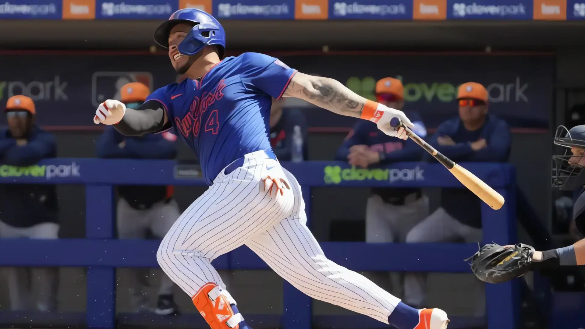 Álvarez y McNeil: Un impulso para los Mets