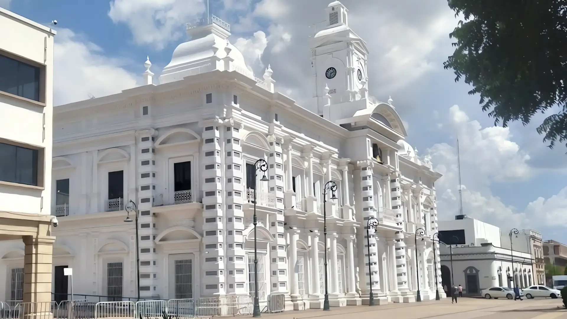 Servidores estatales deberán declarar su patrimonio en mayo
