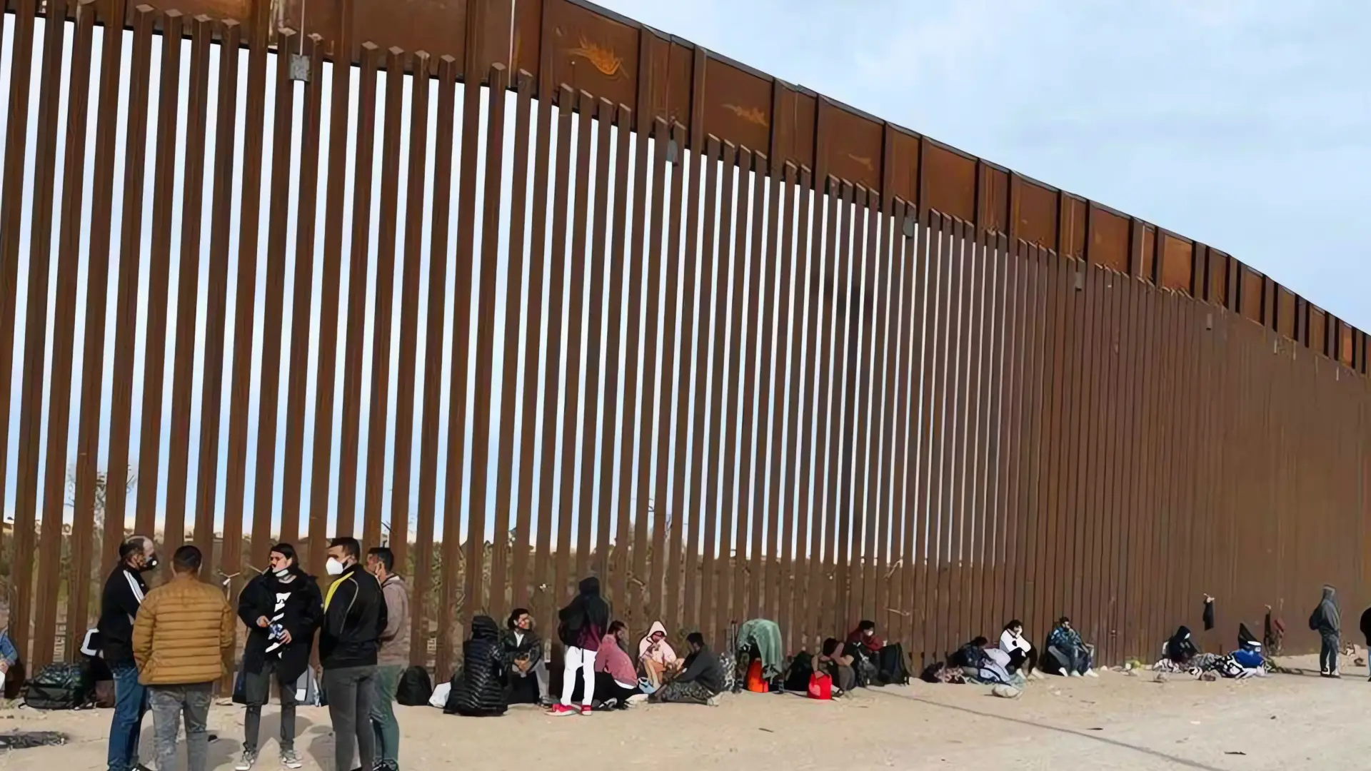 Alerta: Cruzar el desierto de Arizona puede ser mortal
