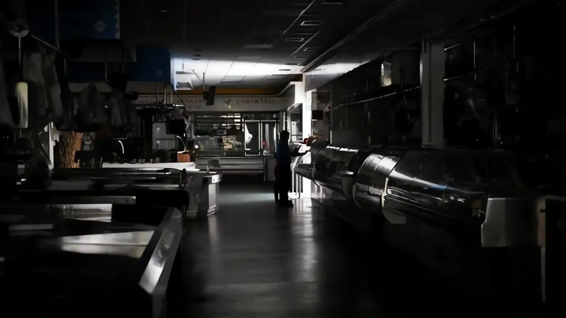 Península Ibérica y parte de Francia sufren apagón masivo
