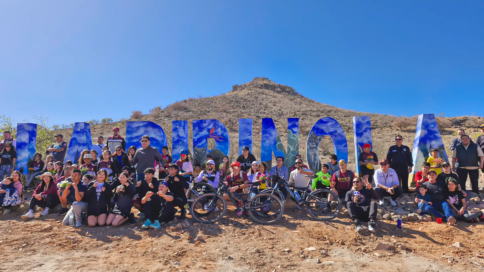 Las canciones del Cerro de la Pirinola
