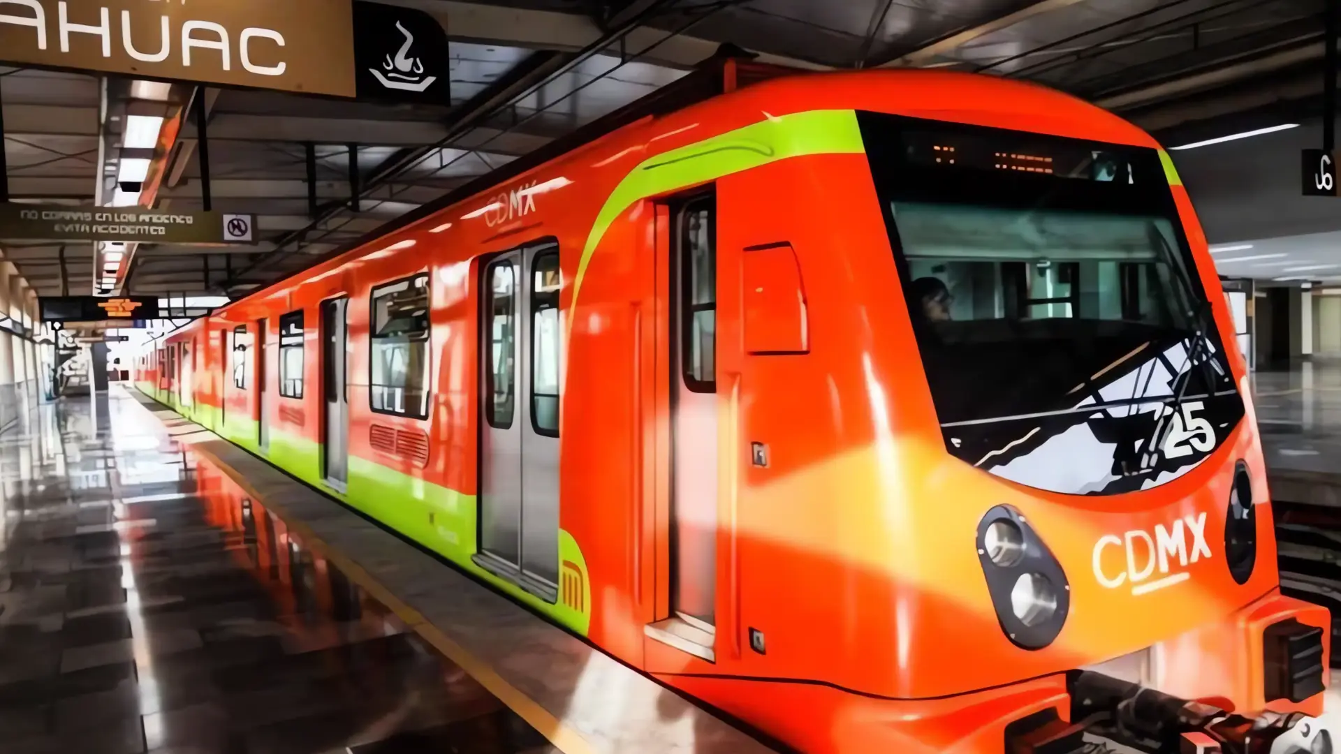 Alerta por pinchazos en el Metro CDMX: se activan protocolos de seguridad