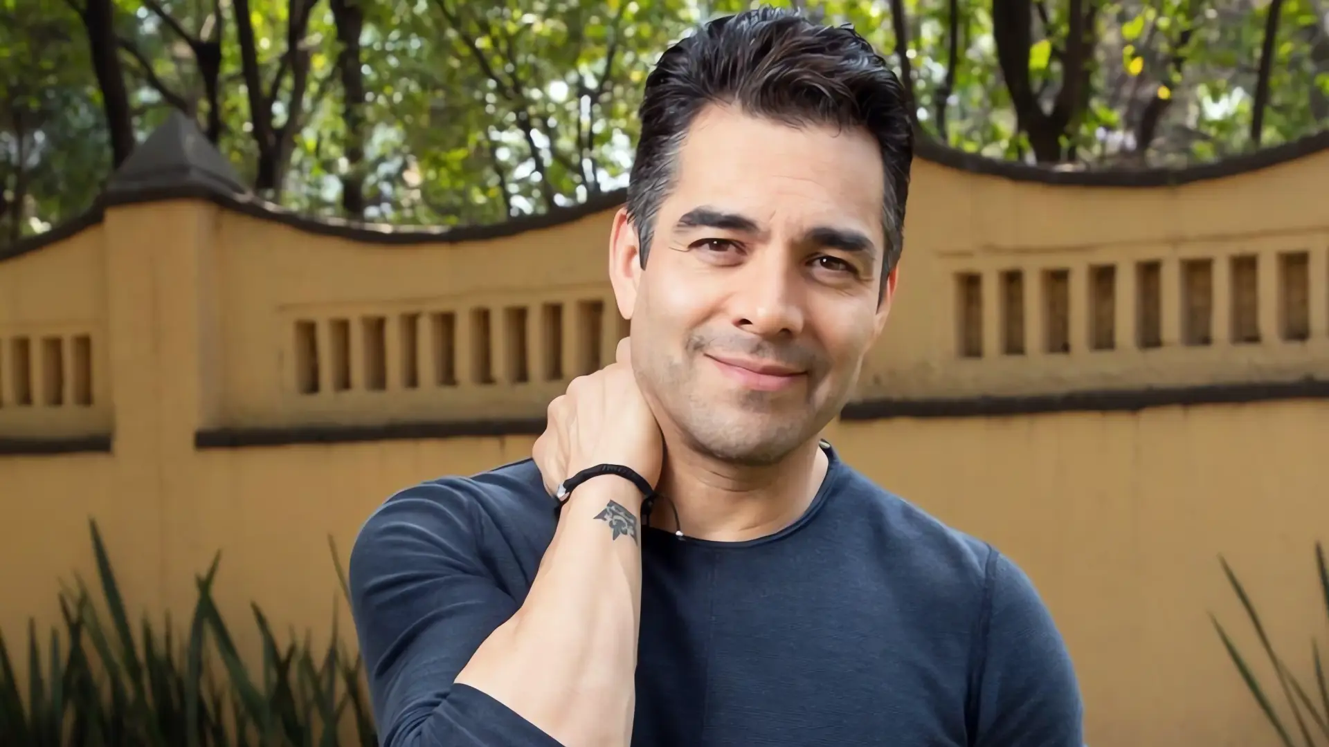 Omar Chaparro: El Chapo Guzmán en su mira
