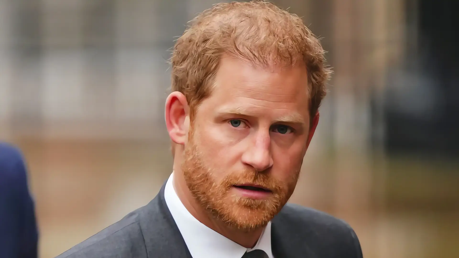 Tribunal rechaza solicitud de seguridad de Harry en Reino Unido
