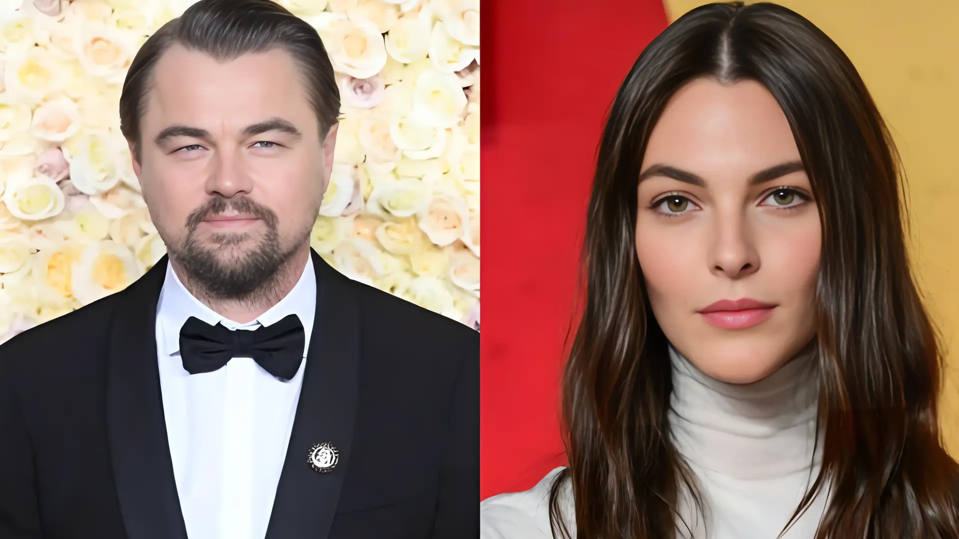 DiCaprio y Ceretti: Un romance ibicenco
