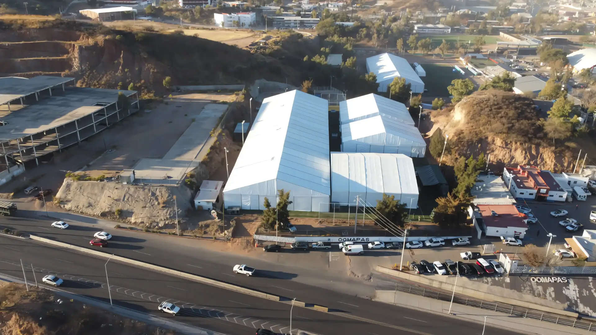 Disminuyen las deportaciones de Estados Unidos
