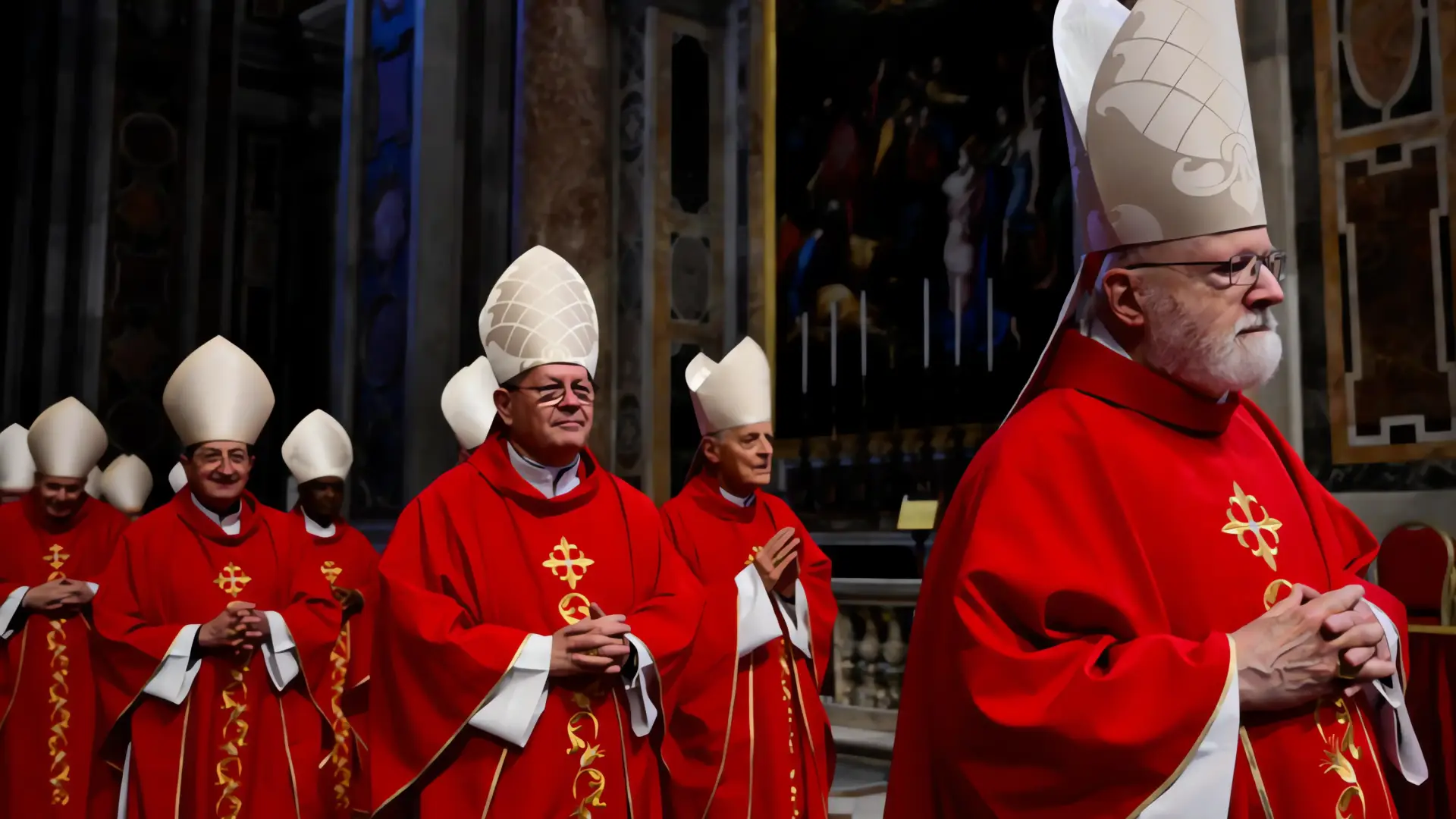 El Vaticano y el juego: una apuesta global
