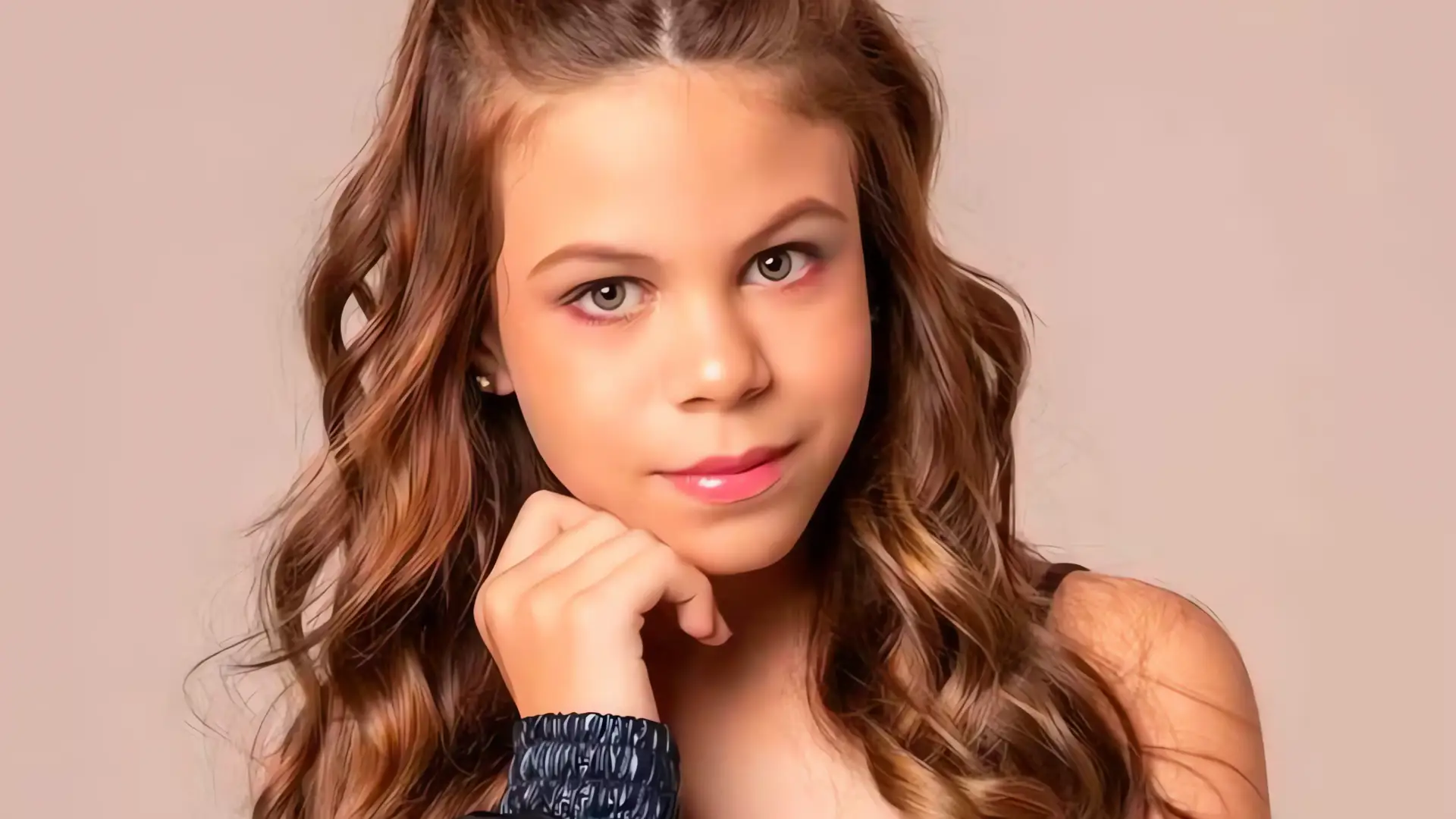 Muere Millena Brandão, actriz infantil de Netflix, a los 11 años
