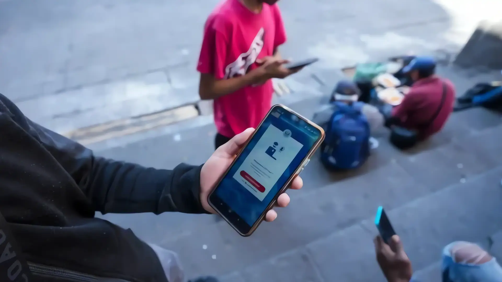 El DHS ofrece incentivos económicos para la autodeportación voluntaria
