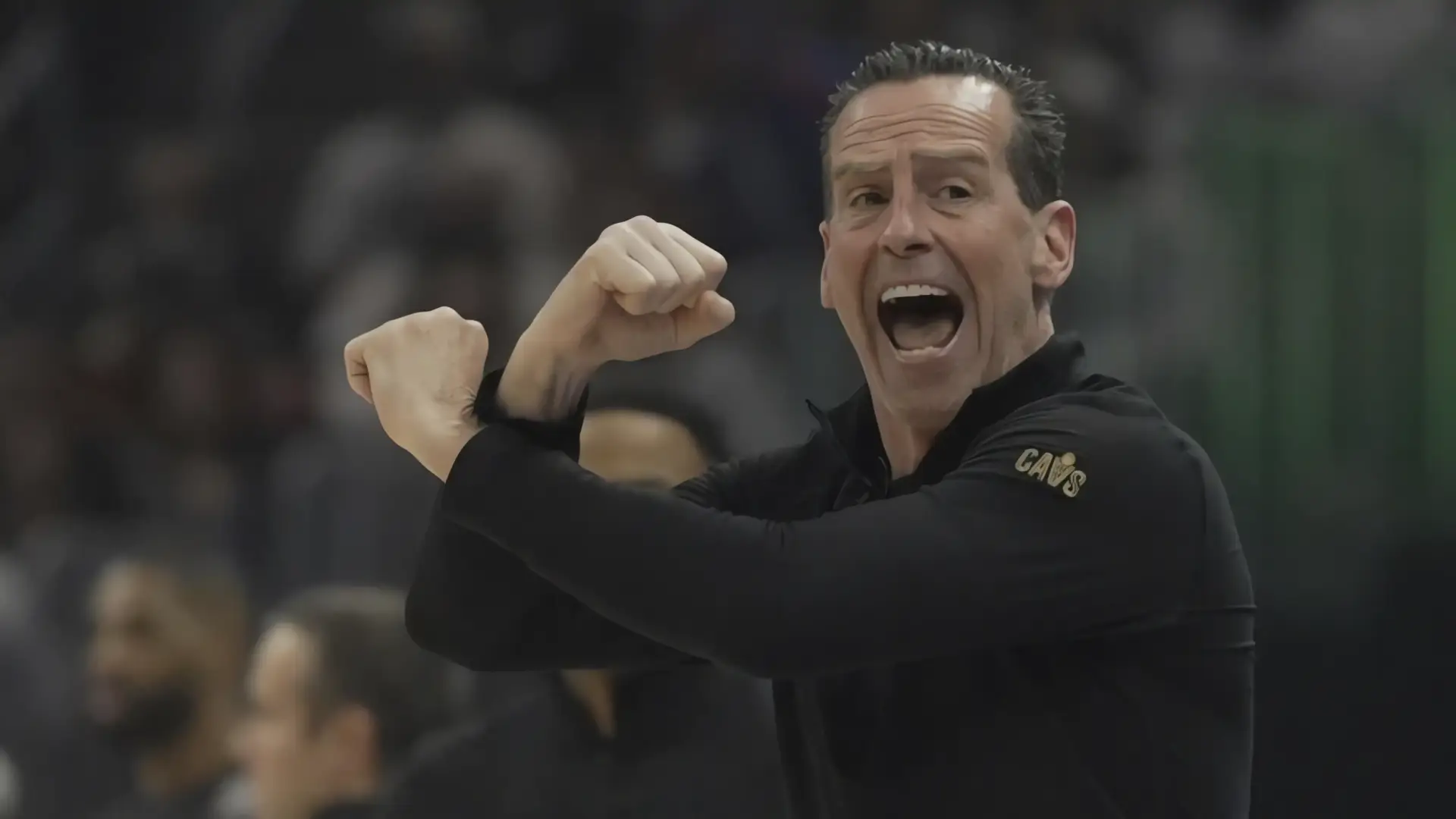 Atkinson: ¿Sorpresa del Año en la NBA? Cavaliers, temporada histórica
