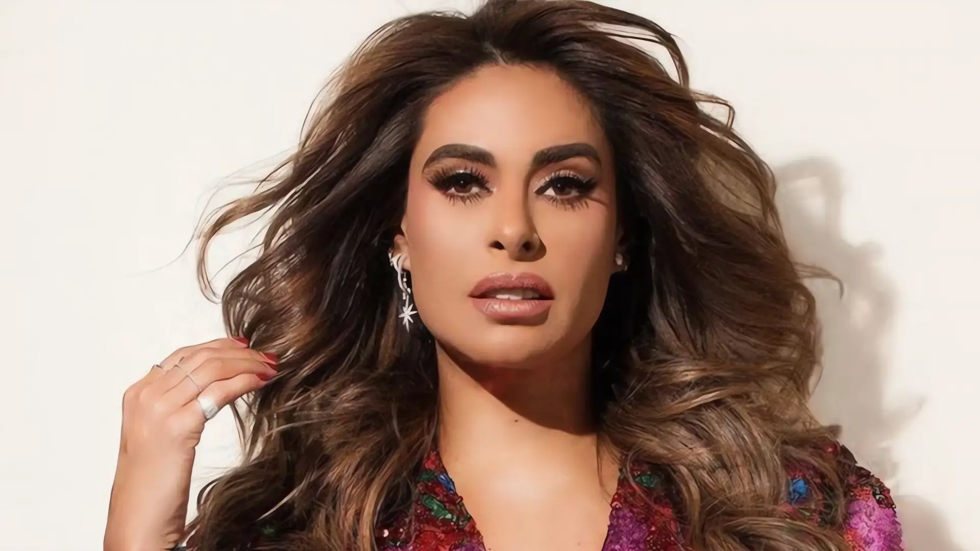 Galilea Montijo: Entre la Santería y el Escándalo
