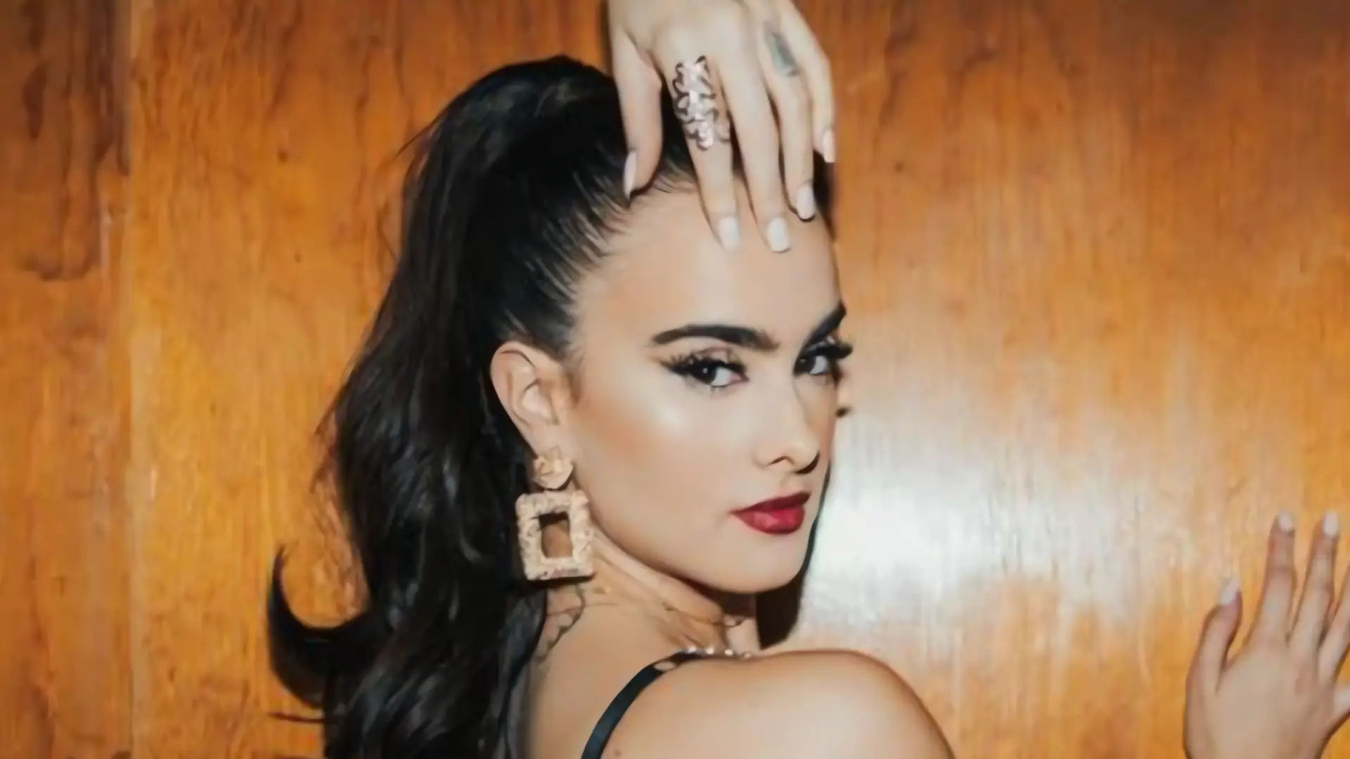 Gala Montes: Regreso a la pantalla chica y drama familiar
