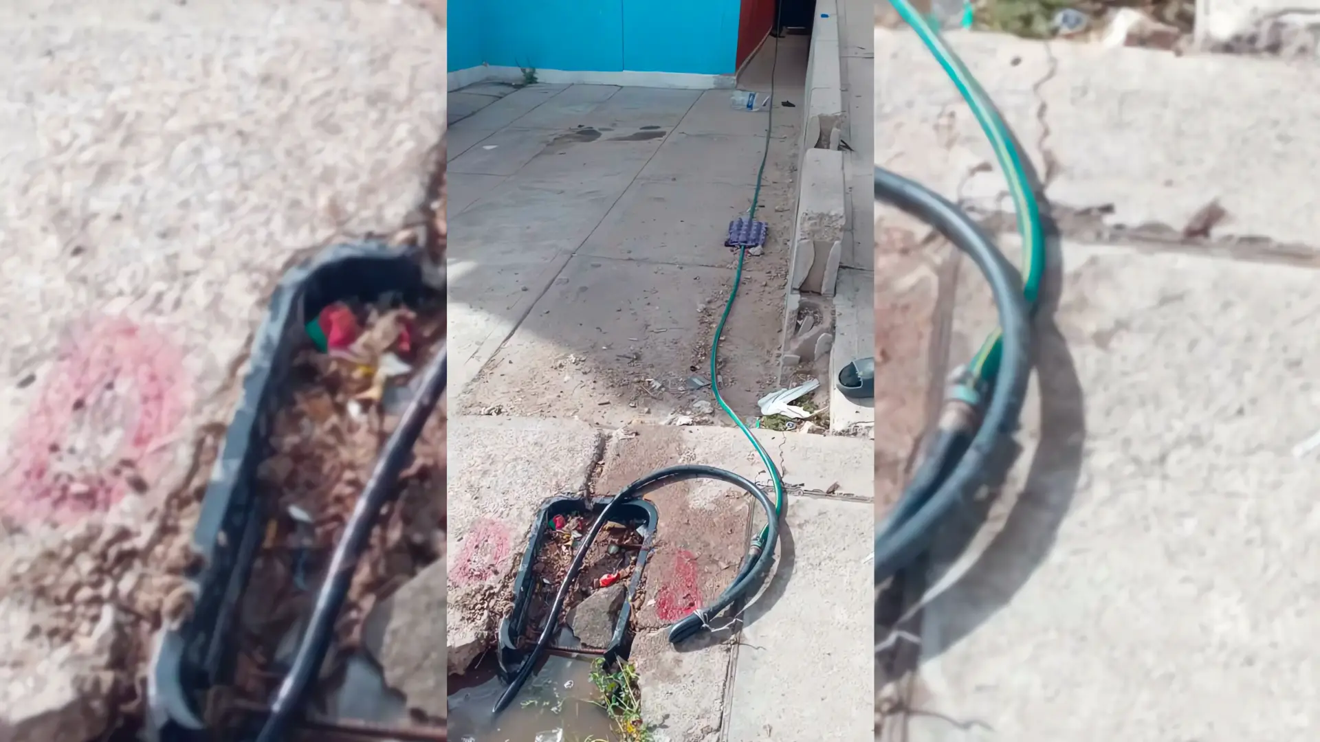 Fortalecen vigilancia para prevenir el desperdicio de agua
