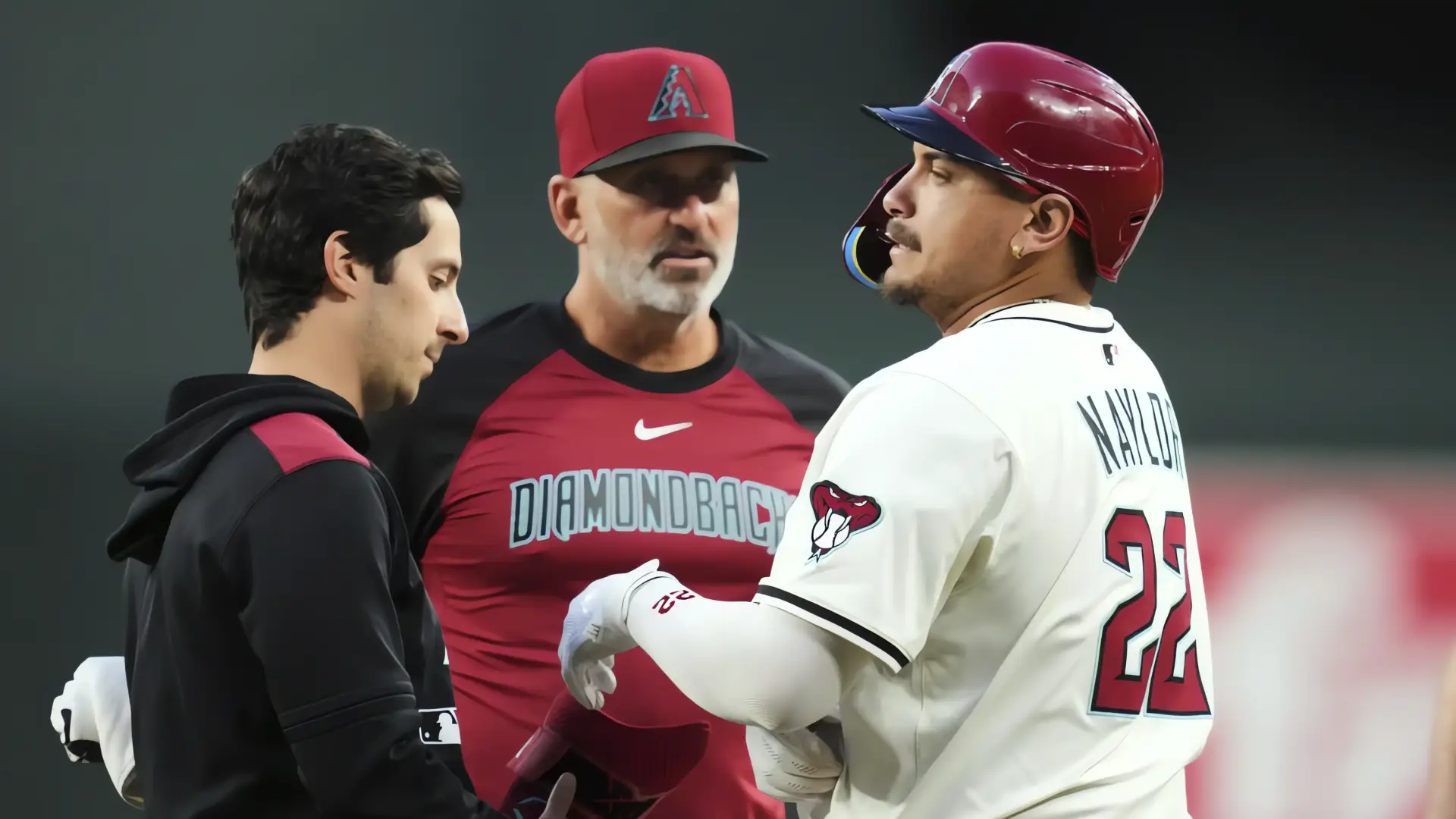 Dodgers vs. Diamondbacks: Choque en Los Ángeles

