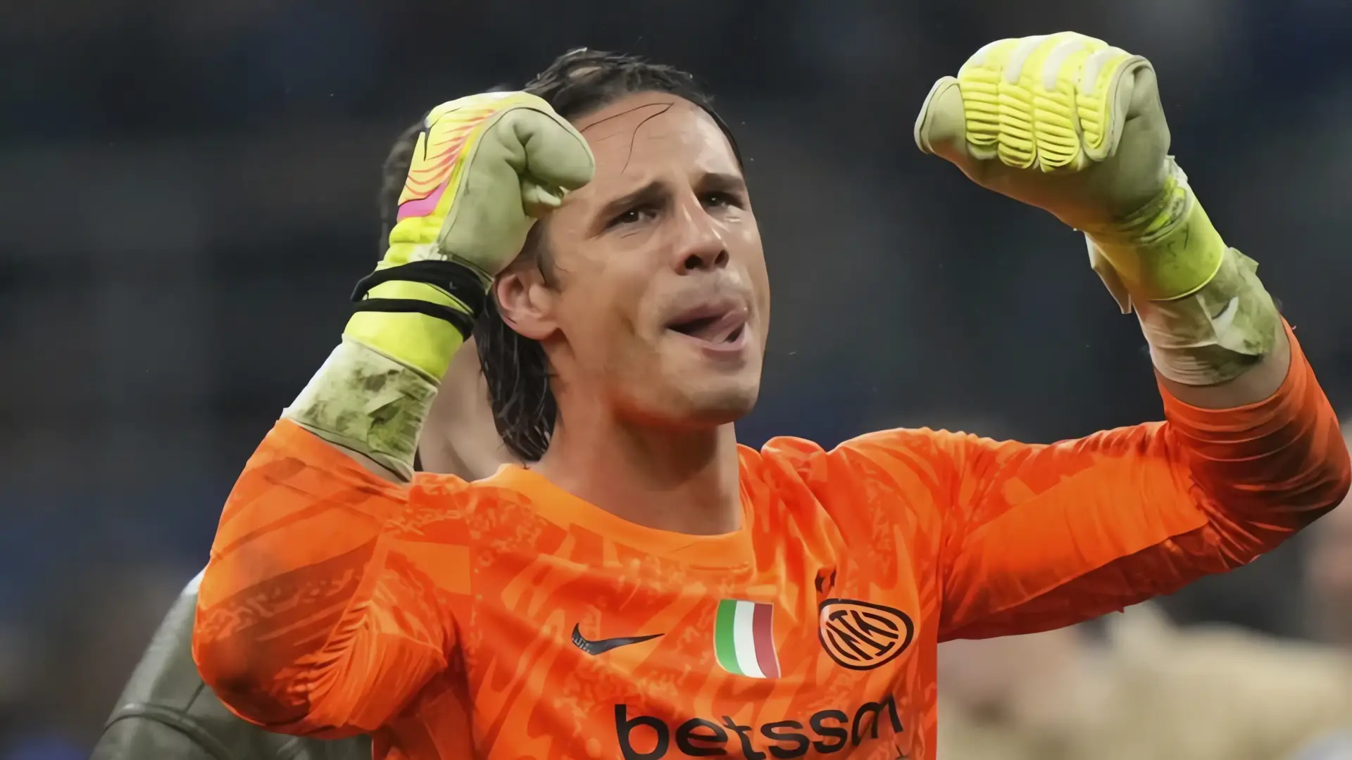 Sommer: El héroe del Inter en una remontada épica contra el Barcelona
