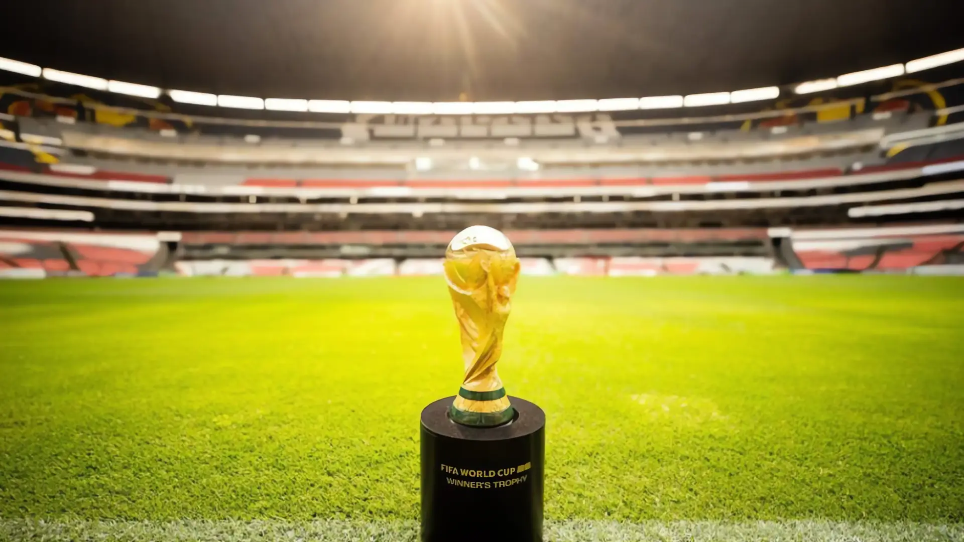 Ciudad de México 2026: Una Transformación Urbana
