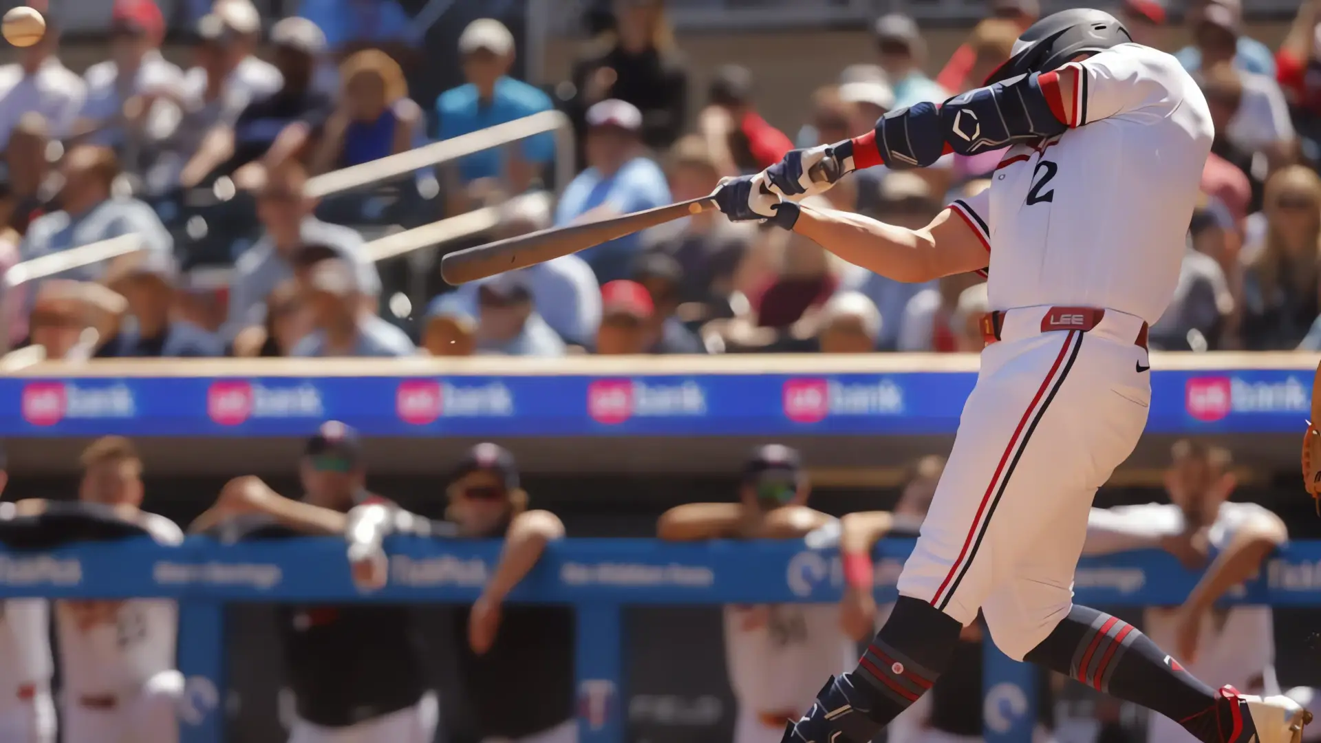 Dominio gemelo: barrida electrizante sobre Orioles
