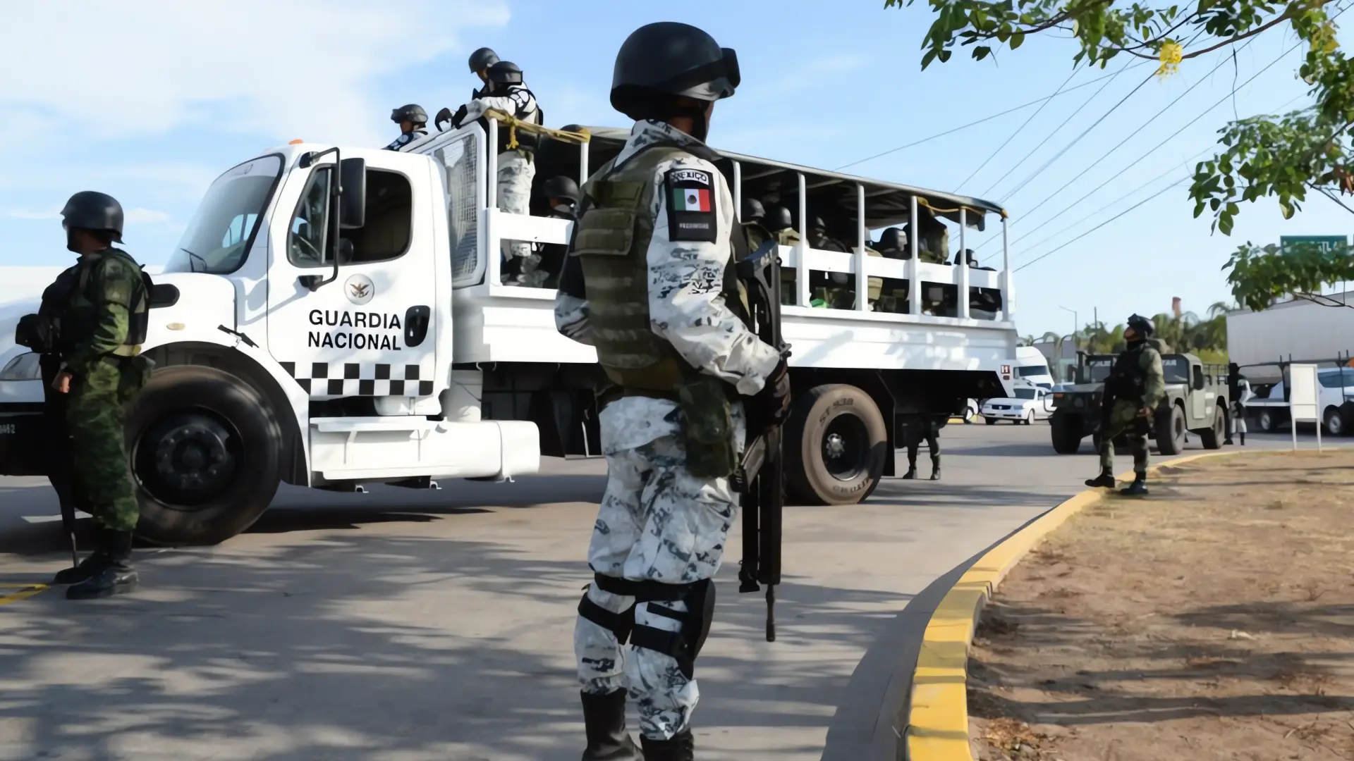 Masacre en Sinaloa: 39 niños asesinados en medio de la crisis humanitaria
