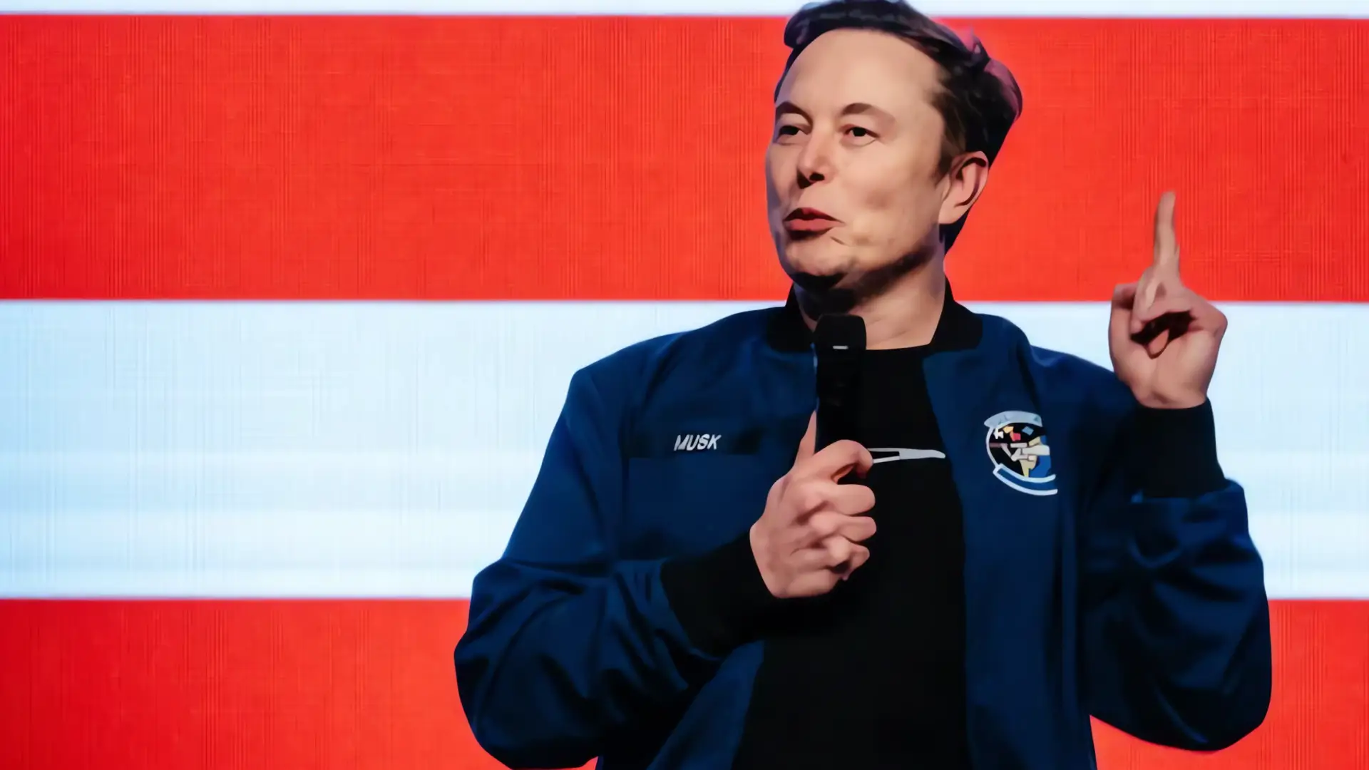 Gates critica el impacto de Musk en la ayuda a niños necesitados tras recorte de USAID
