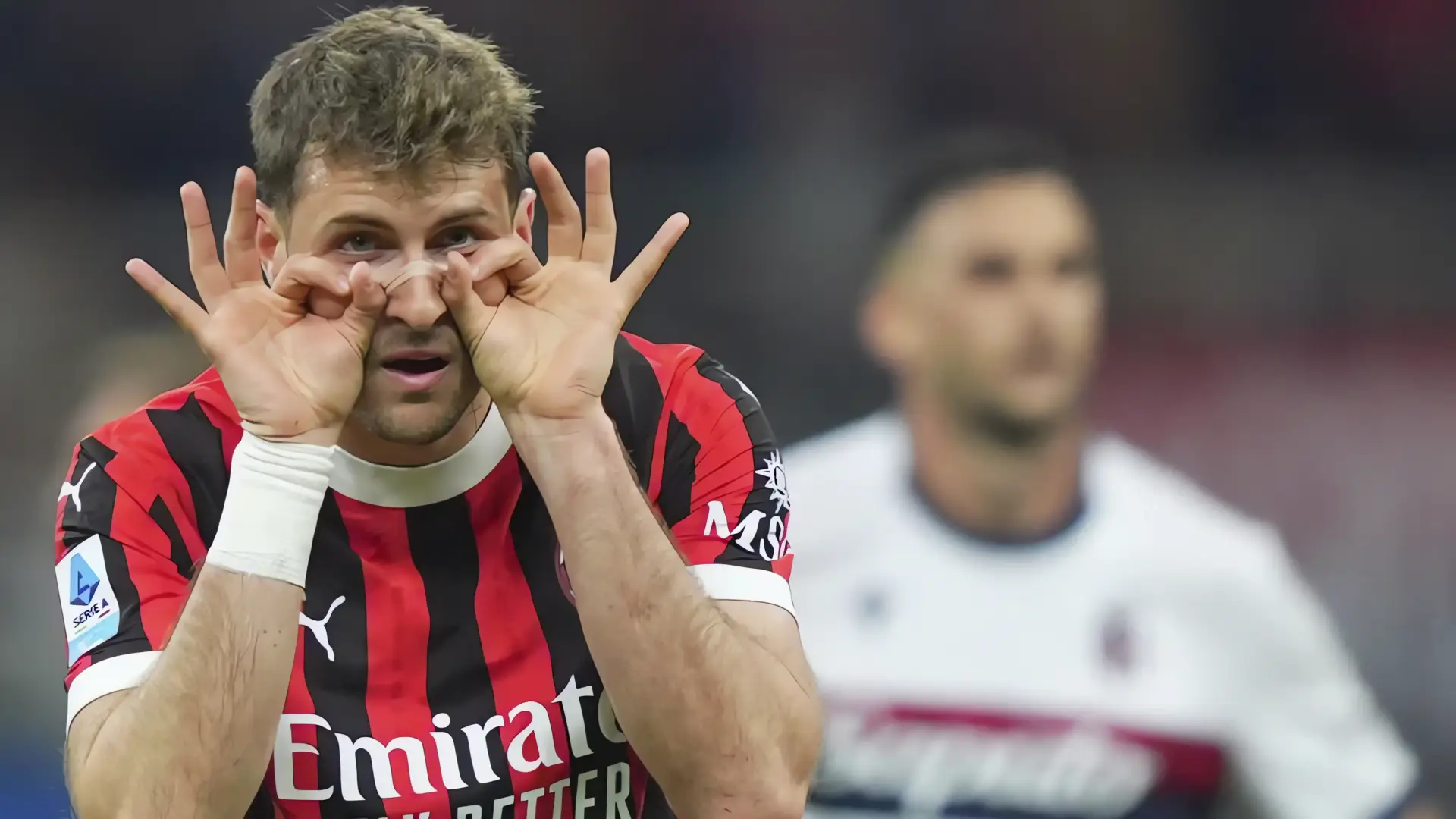 El Milan vence al Bolonia y se clasifica para la final de Copa Italia
