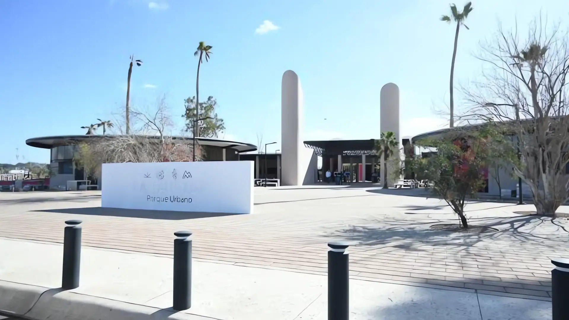 Celebración del Día de la Madre en La Sauceda
