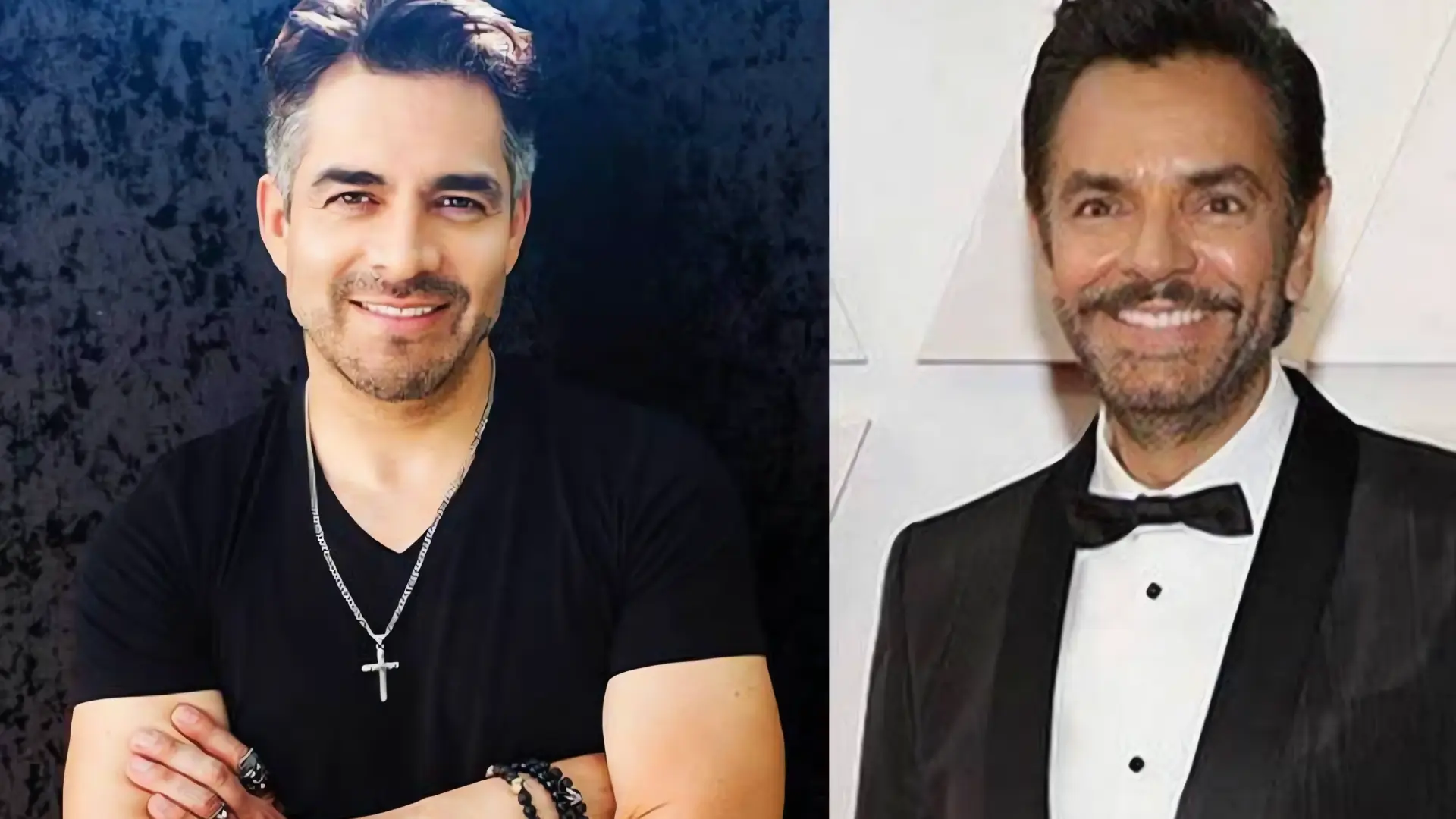 Omar Chaparro: ¿El nuevo Eugenio Derbez en Oaxaca?
