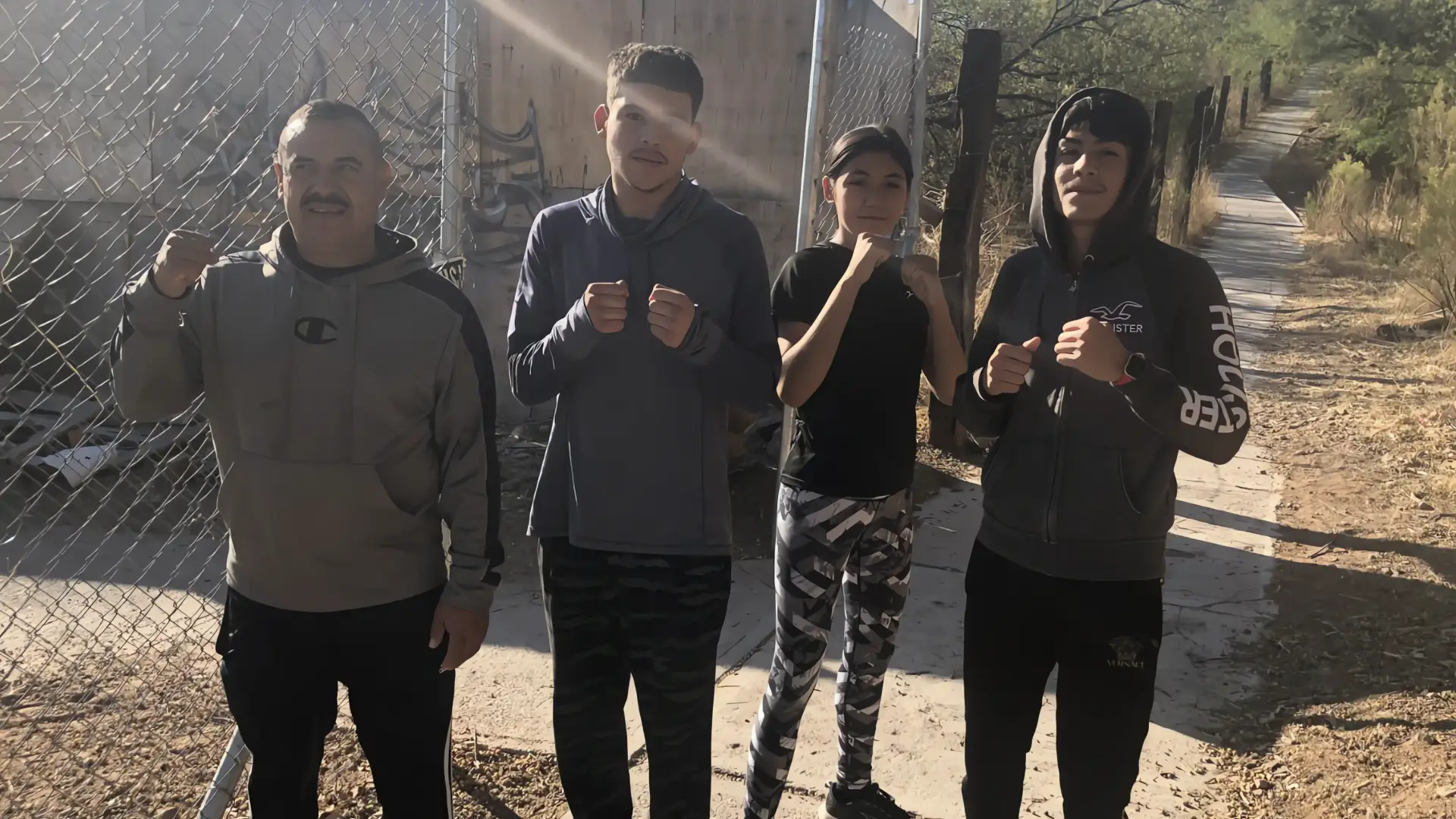 Charly Team: ¡Nogales a la Nacional!
