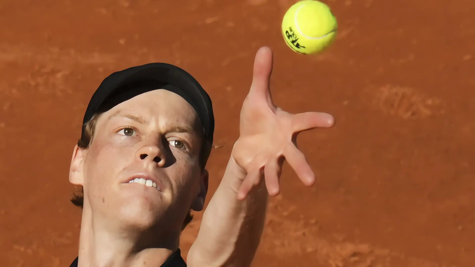 El Pecado y el Sumo Pontífice: Un Encuentro en Roma
