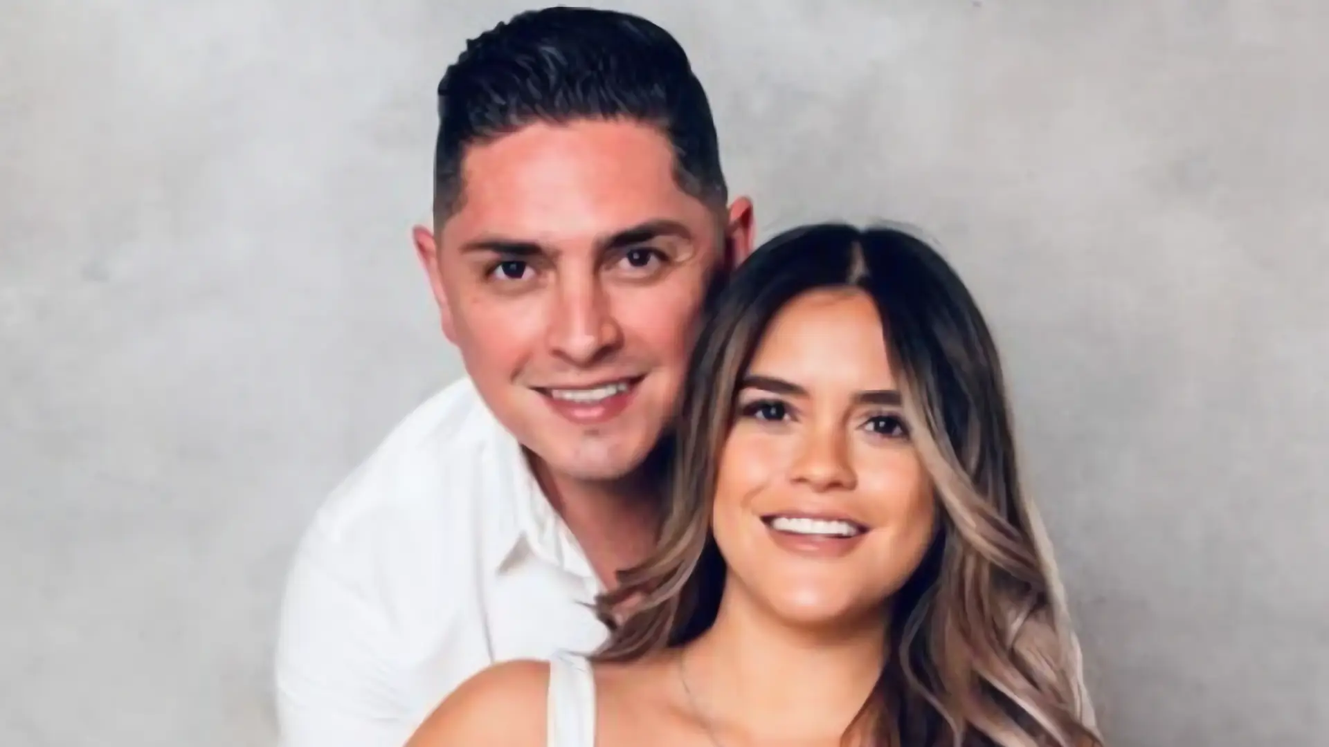 Ximena Echeverría recibe a su bebé tras superar preocupaciones de salud