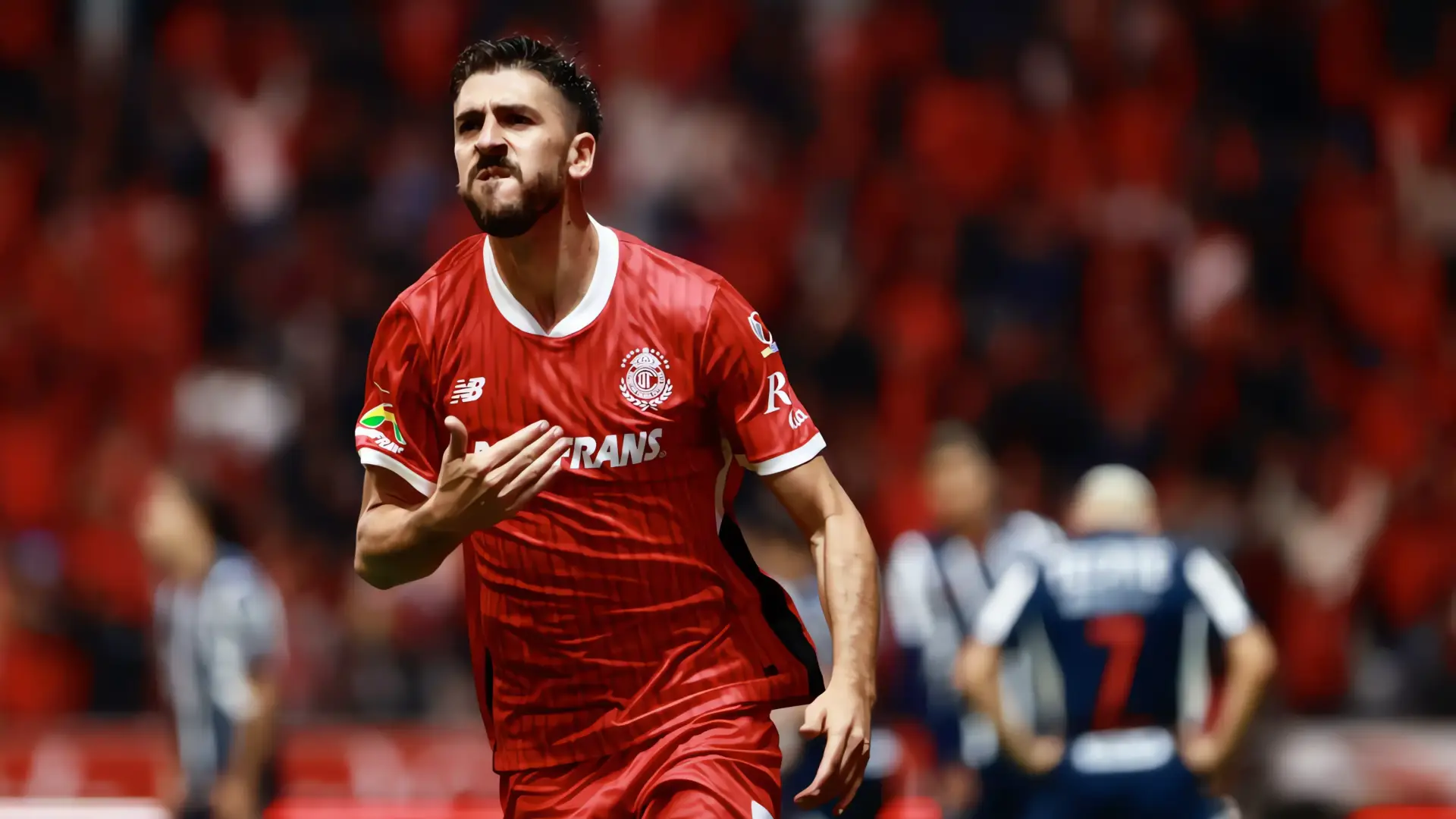 Toluca vs Tigres: Semifinal Clausura 2025
