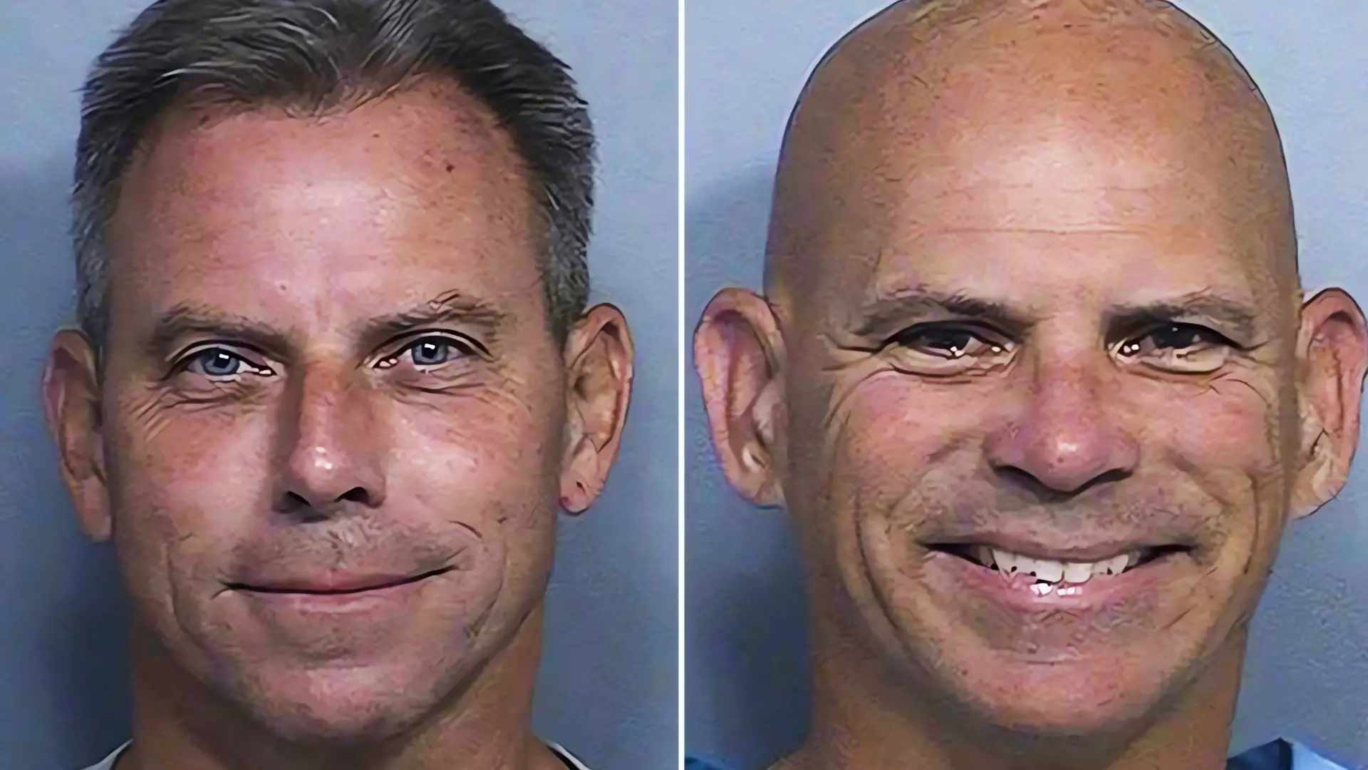 Corte reduce condena a hermanos Menéndez
