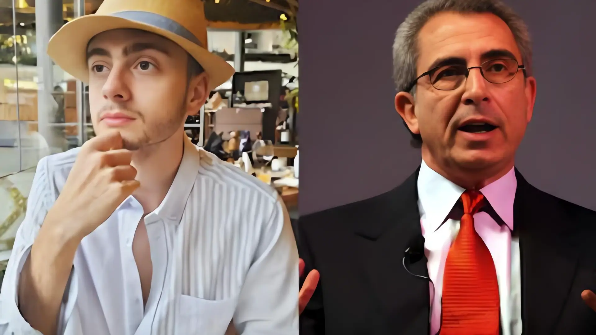 Nicolás Buenfil y el legado de Ernesto Zedillo: Una conexión familiar
