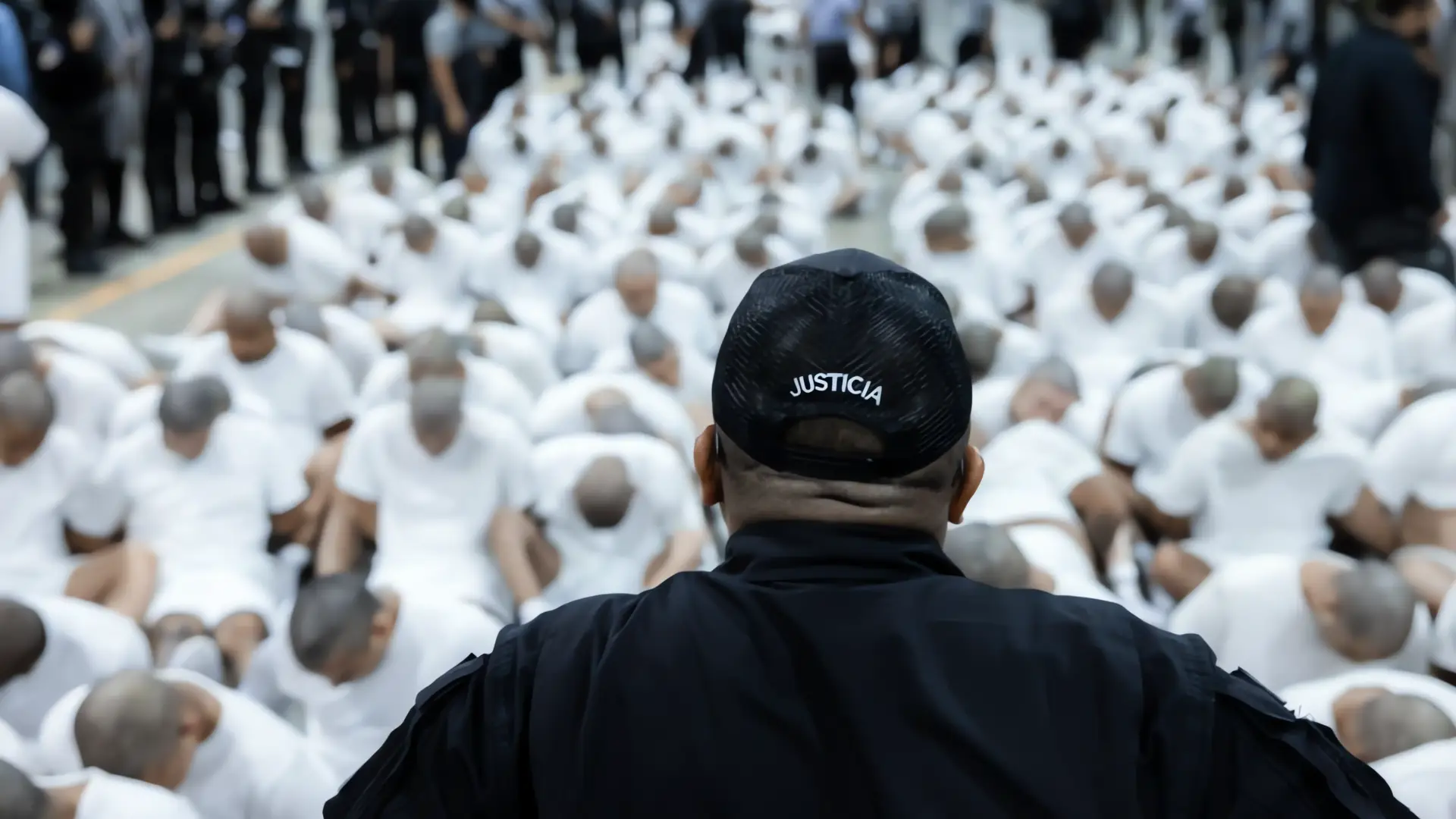 Corte aprueba deportación limitada de venezolanos bajo Ley de Enemigos Extranjeros
