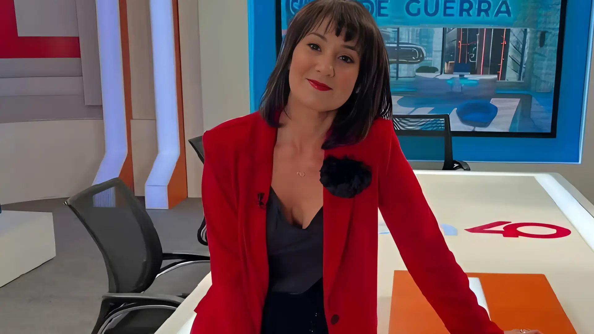 Periodista Mónica Garza denuncia intimidación por investigación musical
