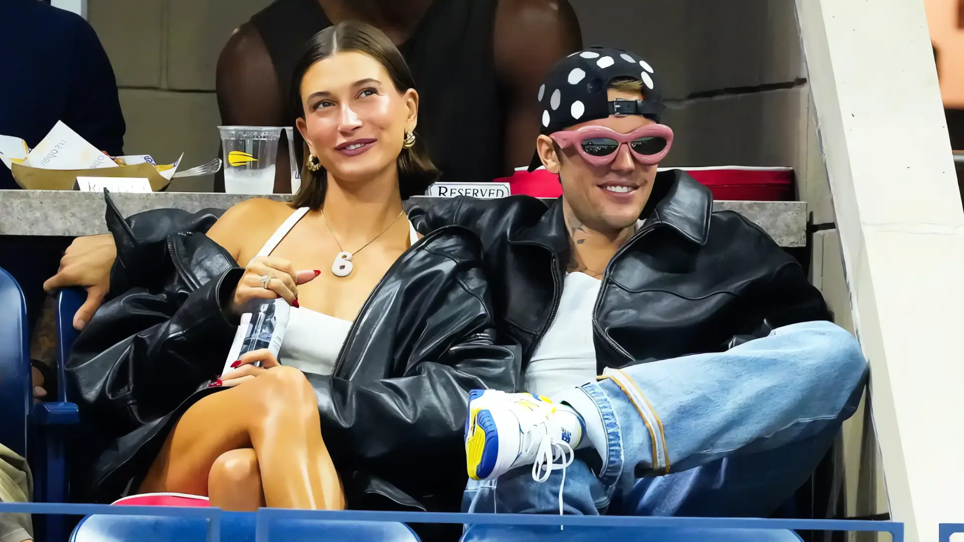 Nuevas fotos de Justin Bieber alimentan especulaciones sobre su matrimonio
